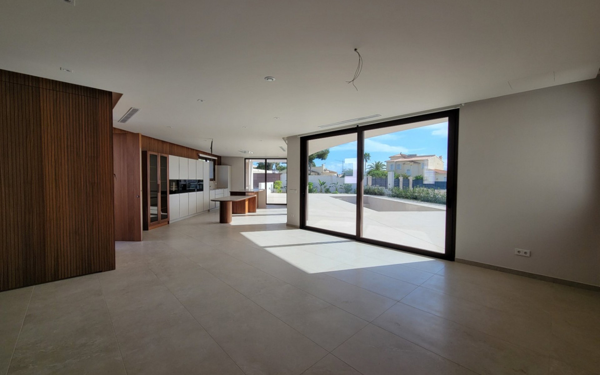 Resale - Villa - Calpe - Calpe Centro