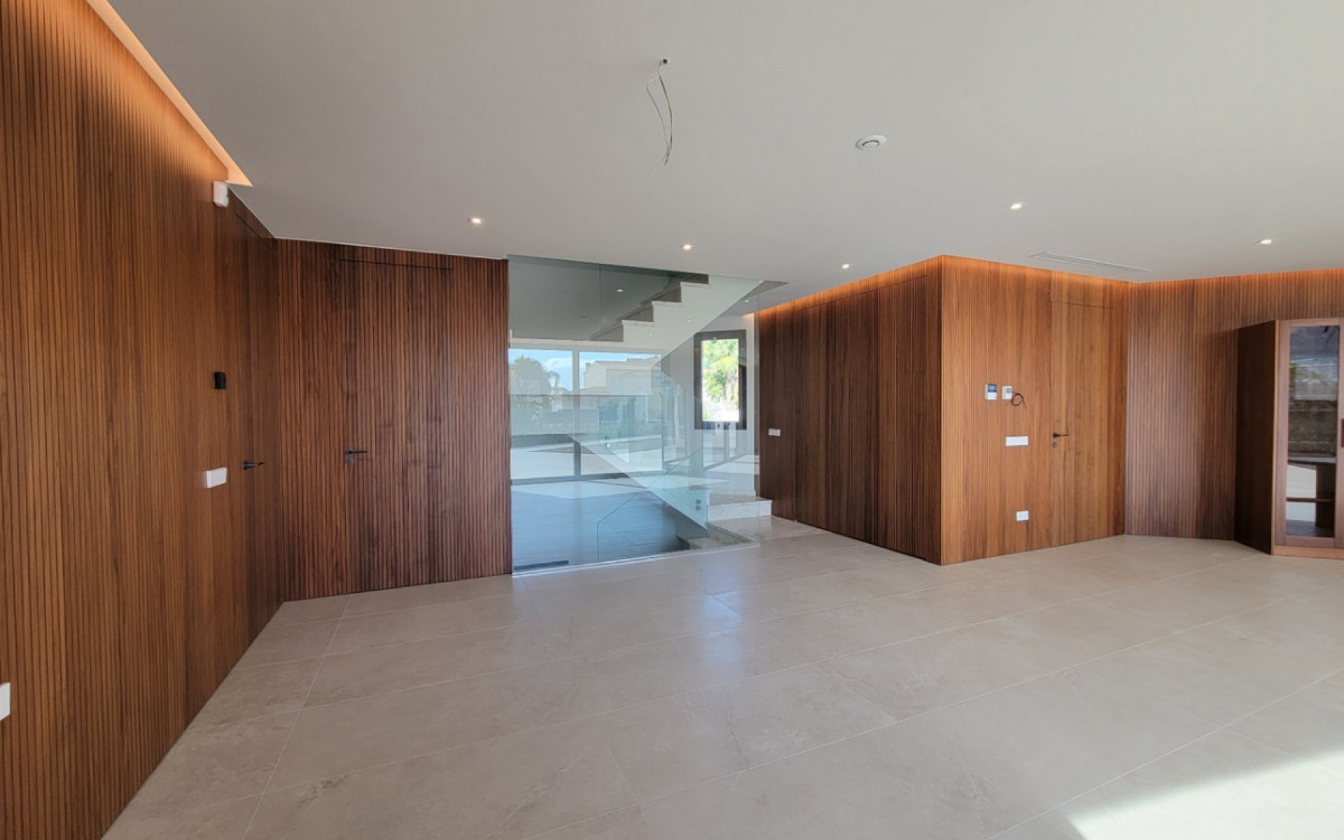 Resale - Villa - Calpe - Calpe Centro