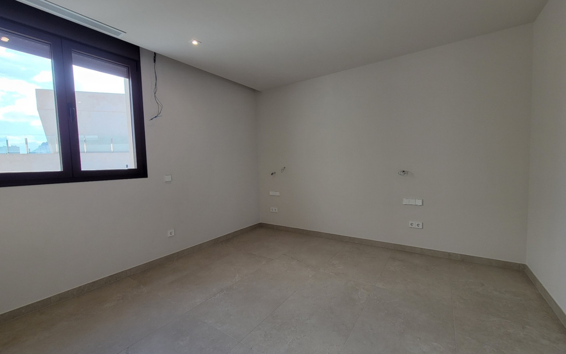 Resale - Villa - Calpe - Calpe Centro