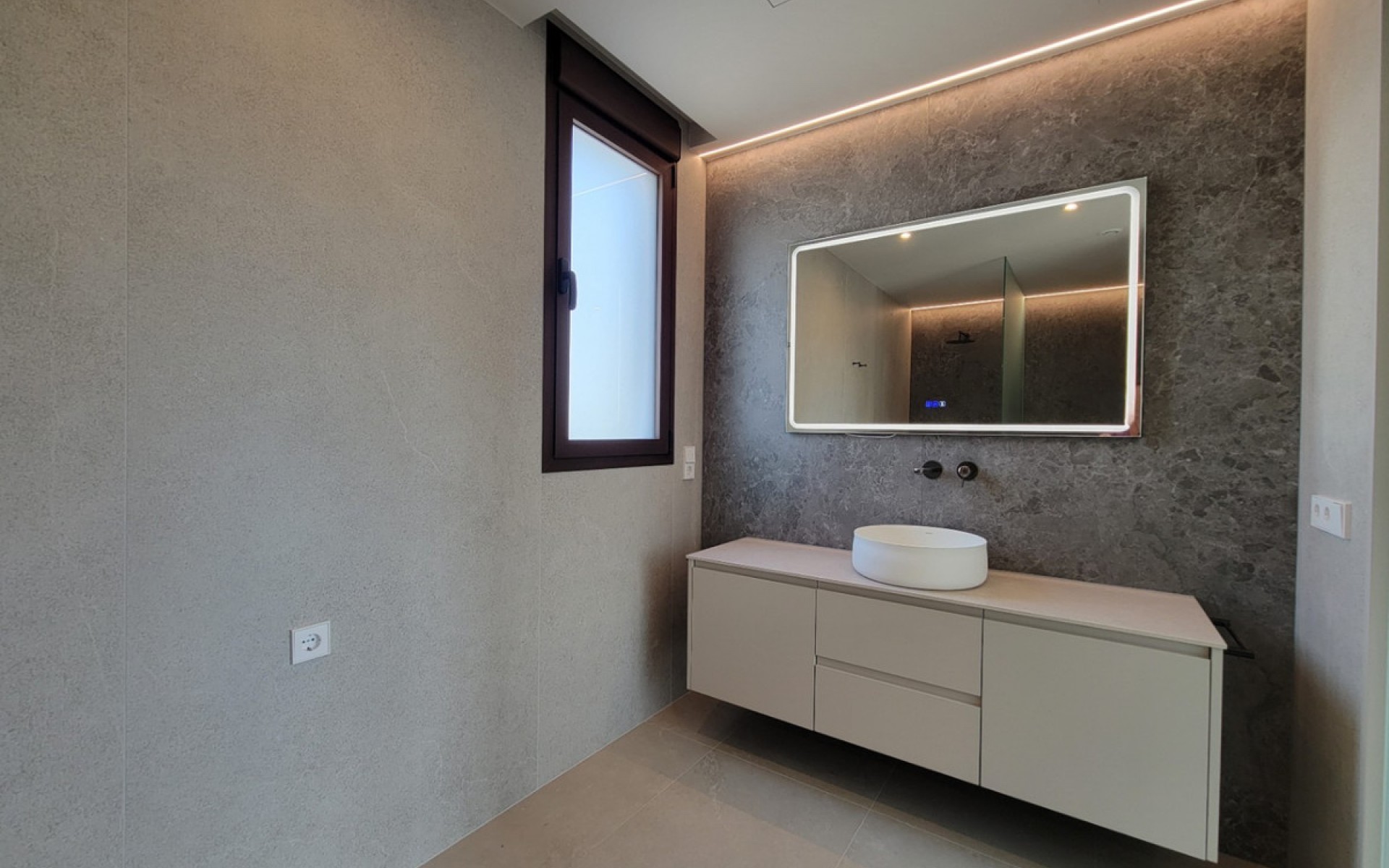 Resale - Villa - Calpe - Calpe Centro