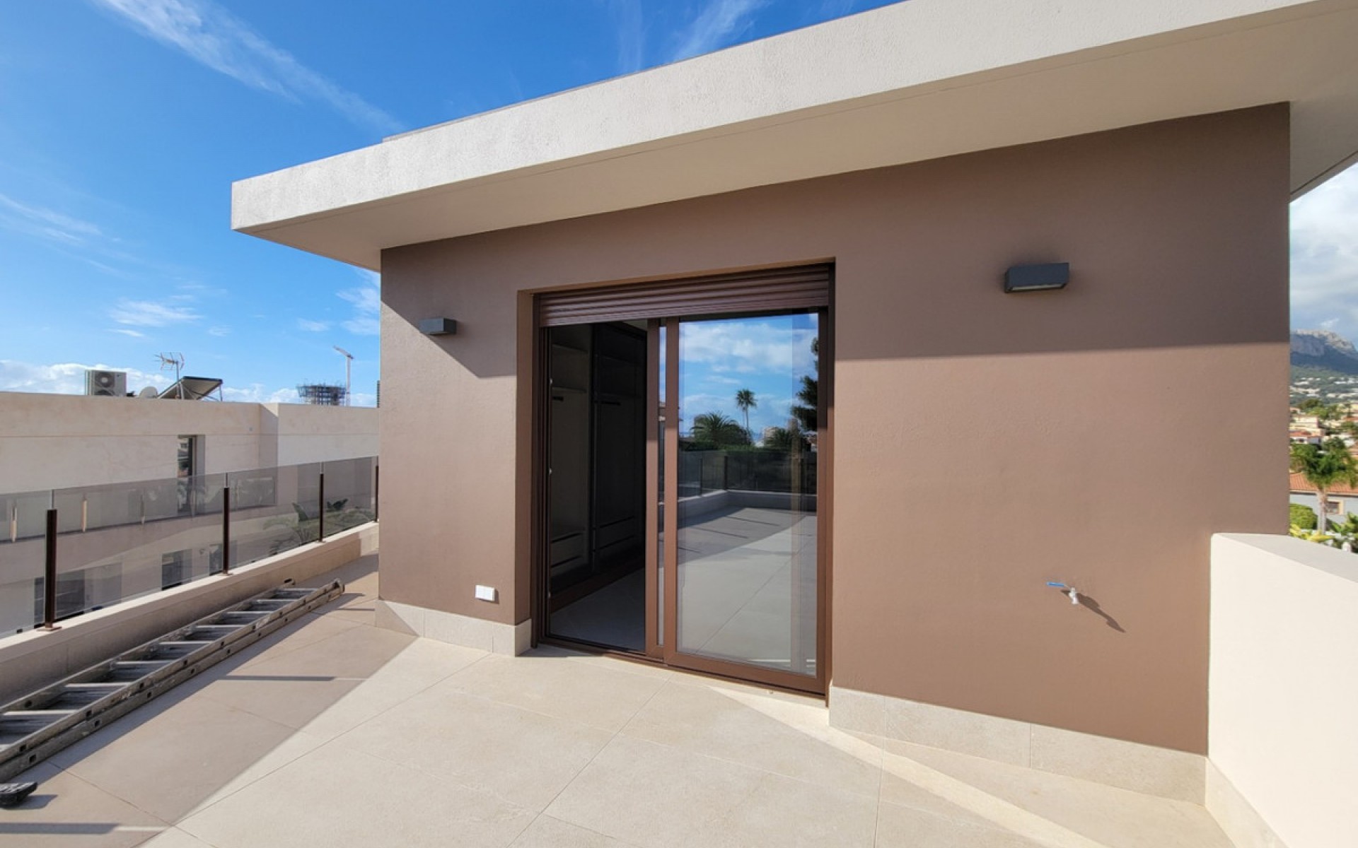 Resale - Villa - Calpe - Calpe Centro