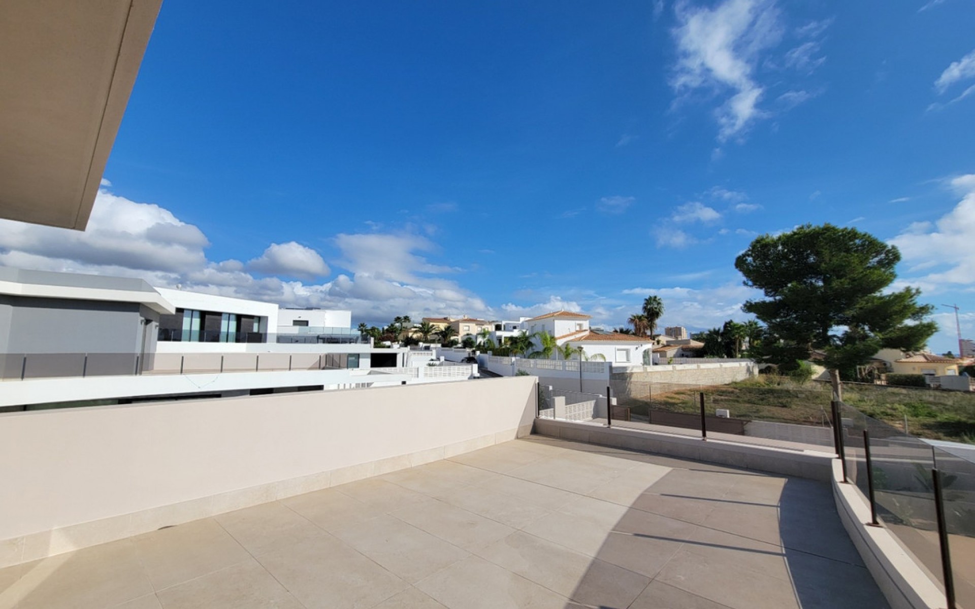 Resale - Villa - Calpe - Calpe Centro