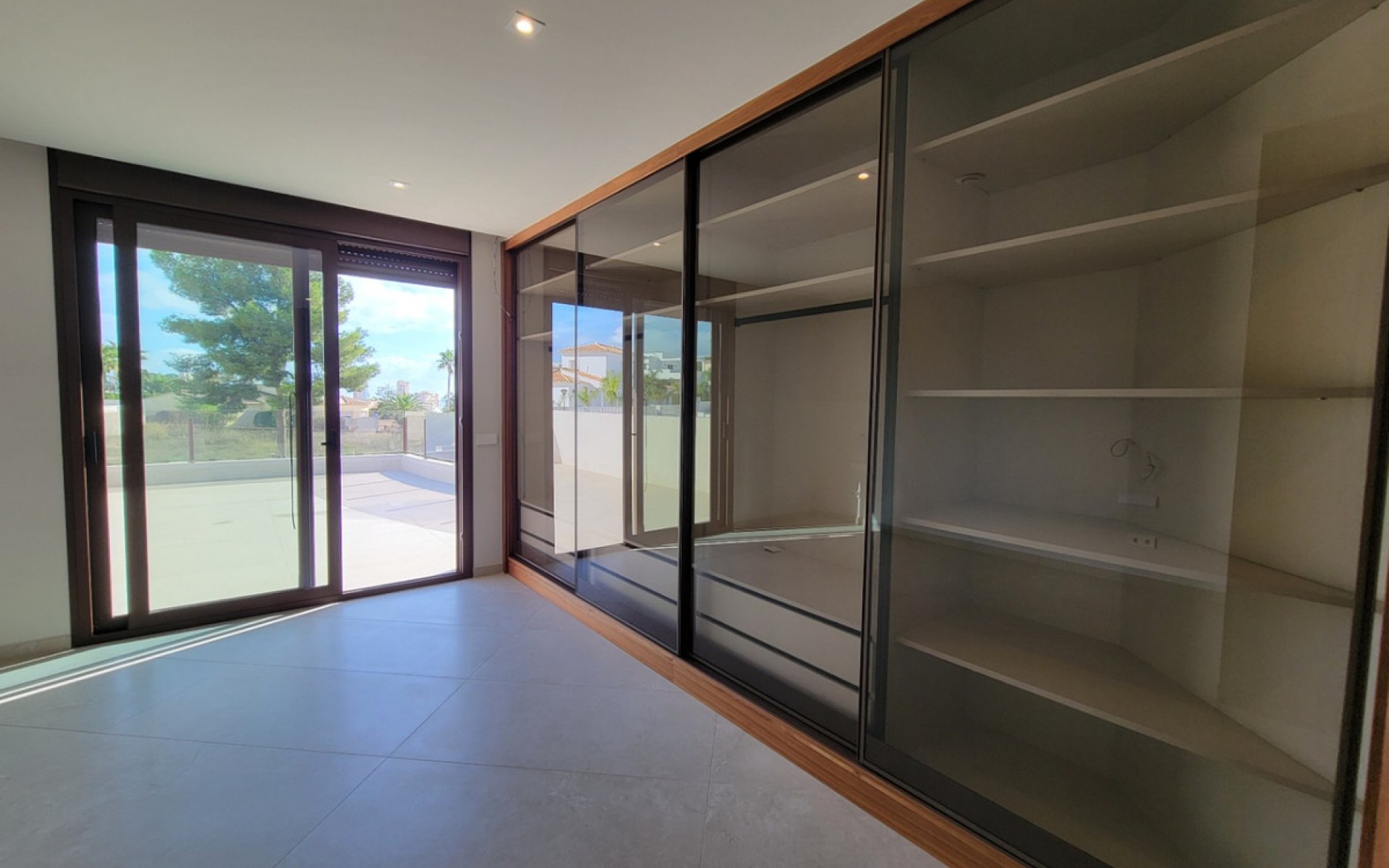 Resale - Villa - Calpe - Calpe Centro