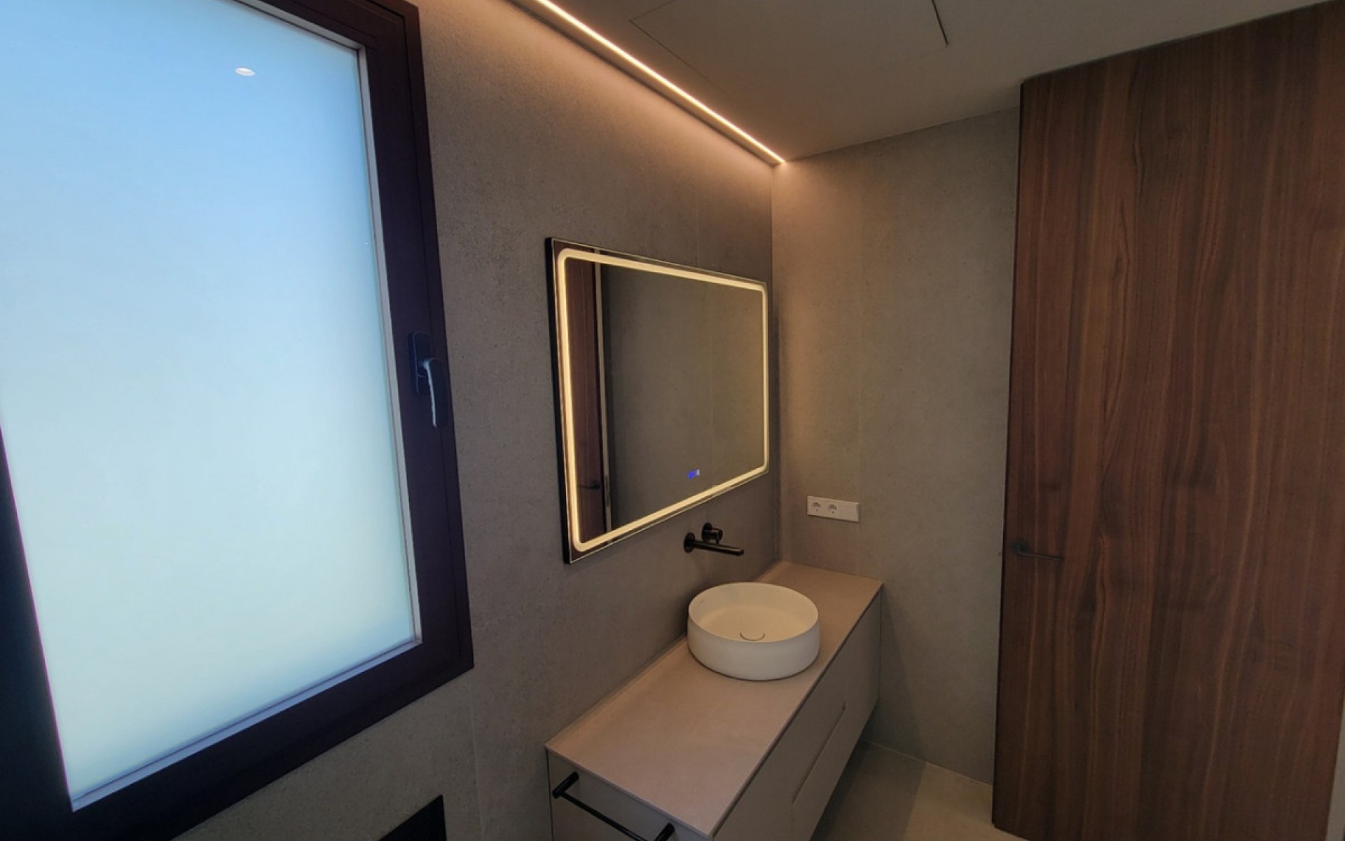 Resale - Villa - Calpe - Calpe Centro