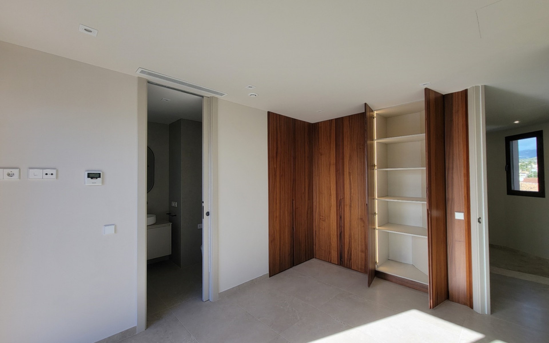 Resale - Villa - Calpe - Calpe Centro