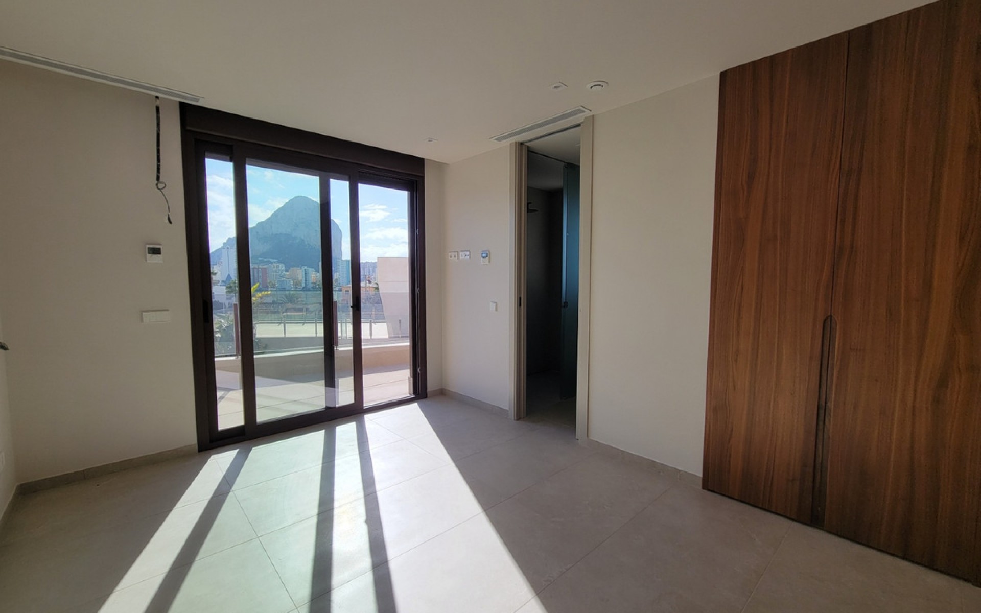 Resale - Villa - Calpe - Calpe Centro
