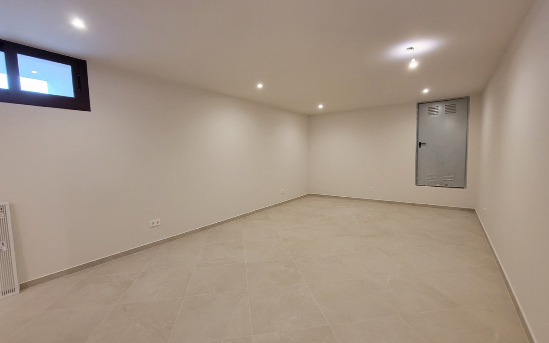 Resale - Villa - Calpe - Calpe Centro