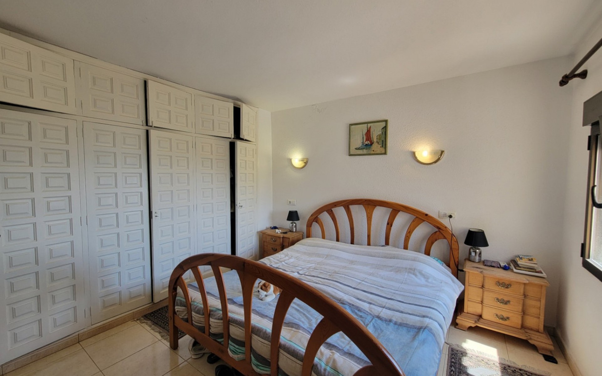 Resale - Villa - Calpe - Calpe Centro