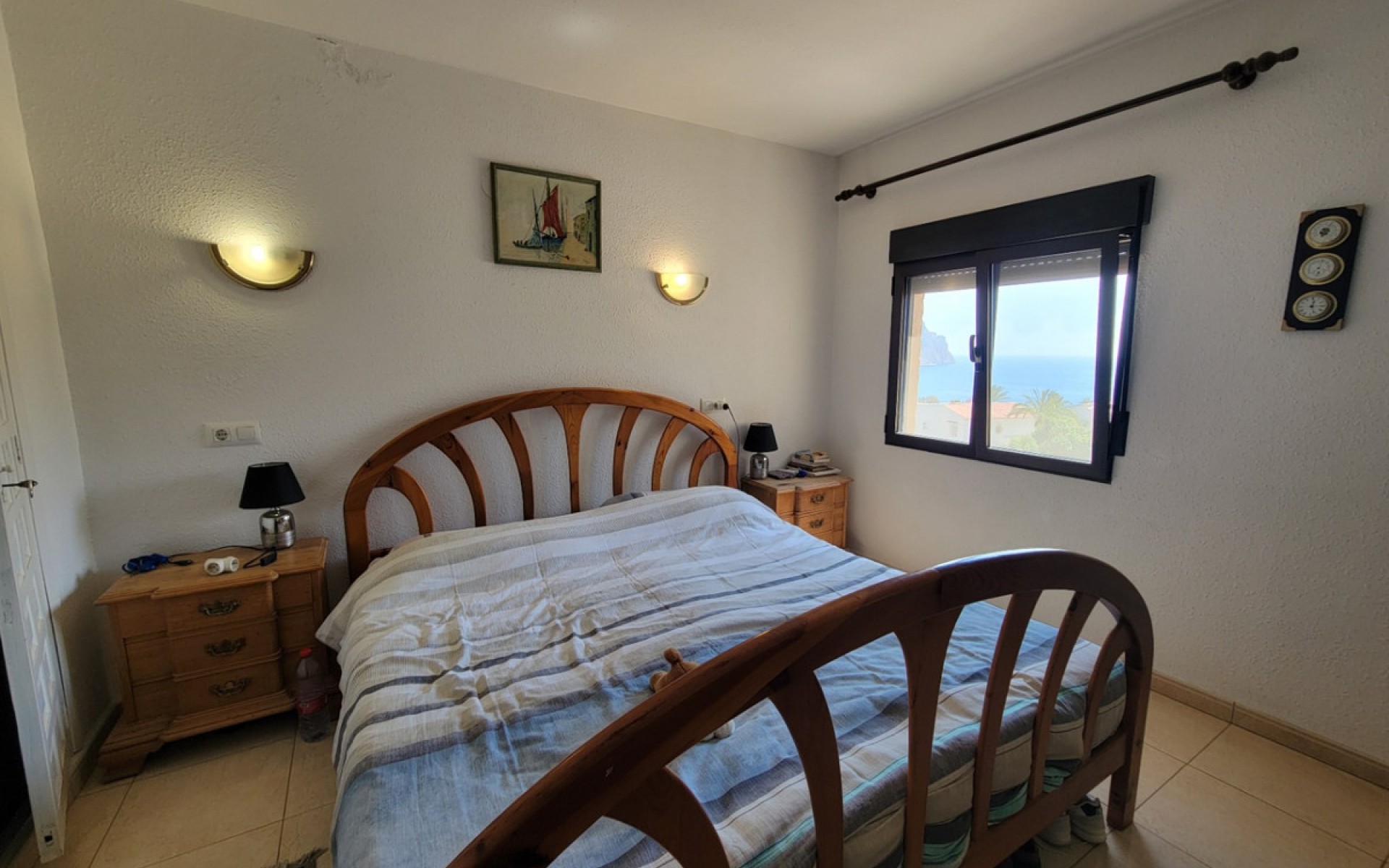 Resale - Villa - Calpe - Calpe Centro