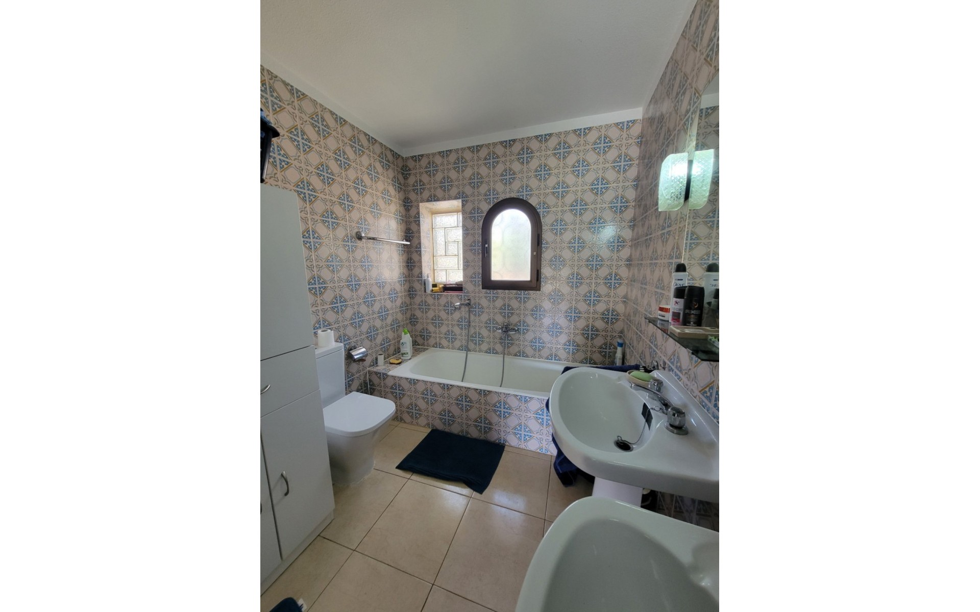 Resale - Villa - Calpe - Calpe Centro