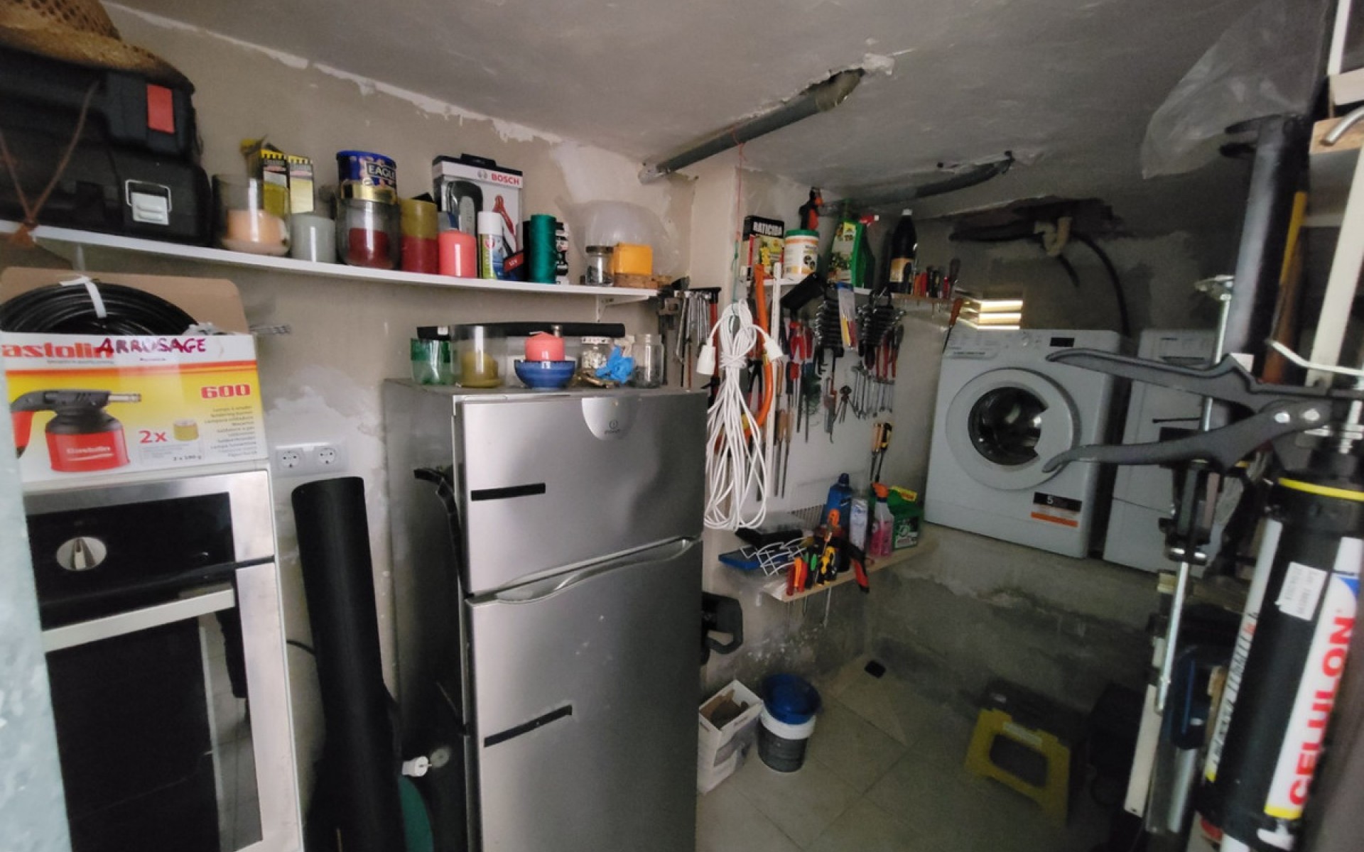 Resale - Villa - Calpe - Calpe Centro