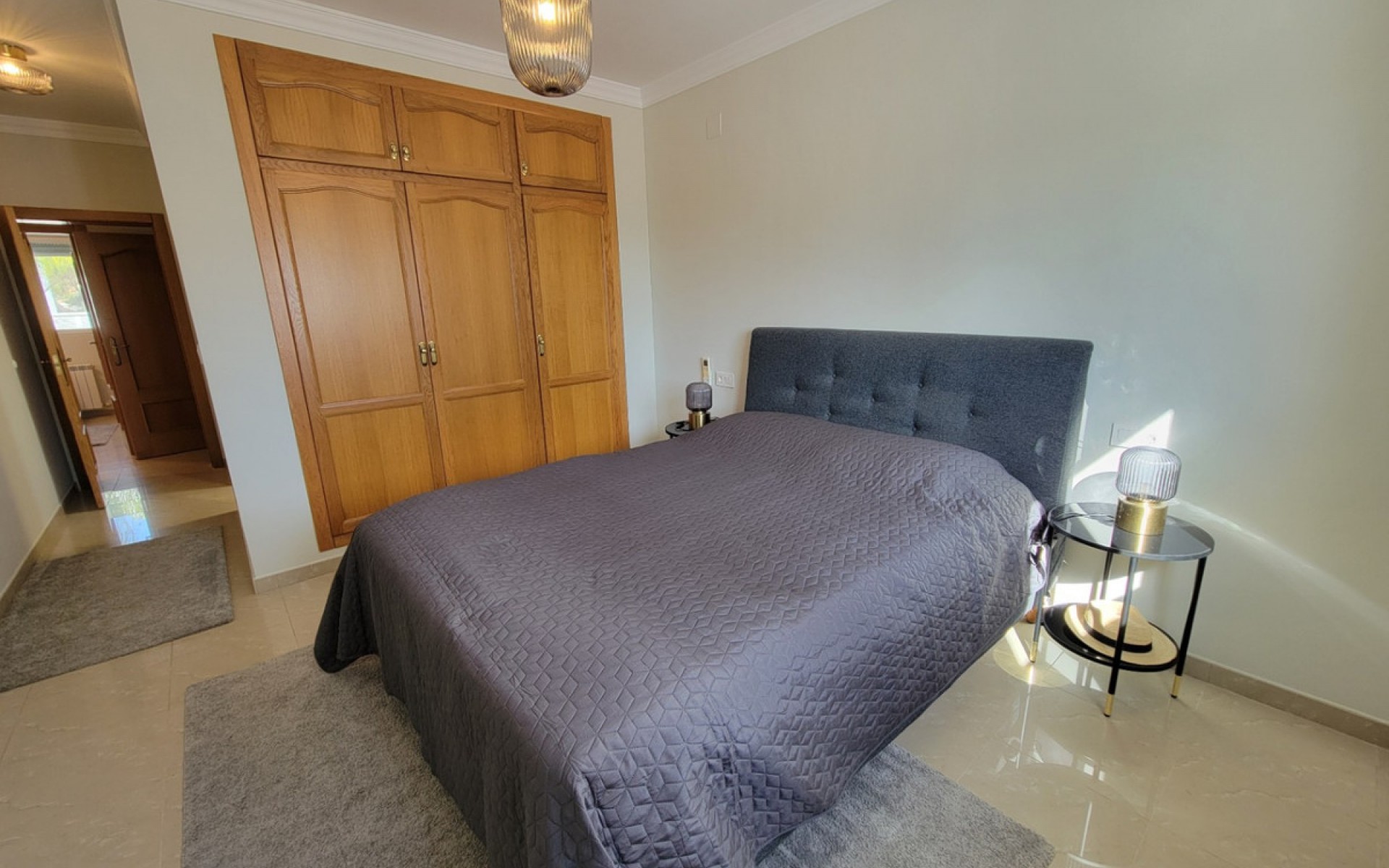 Resale - Villa - Calpe - Calpe Centro