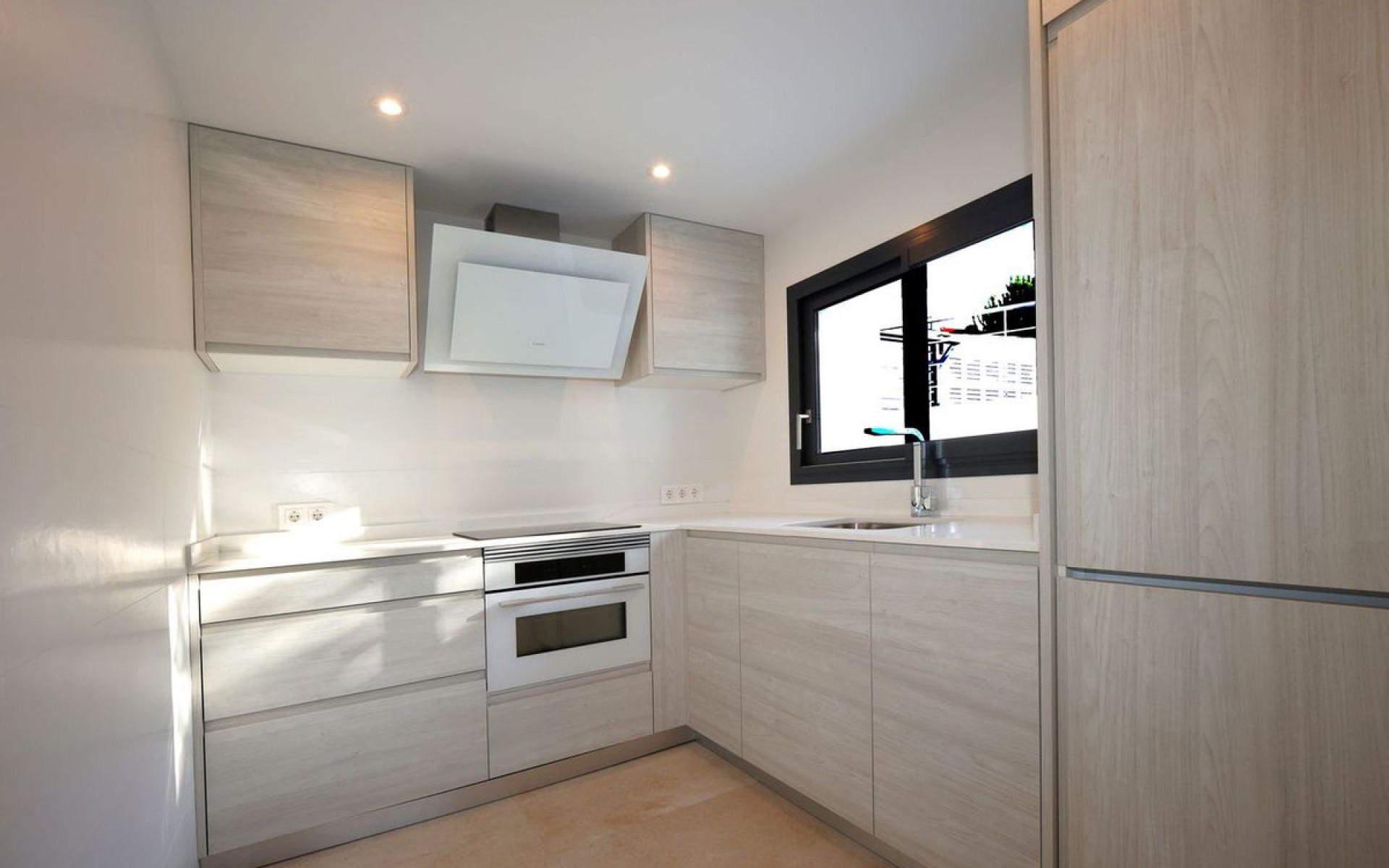 Resale - Villa - Calpe - Calpe Centro