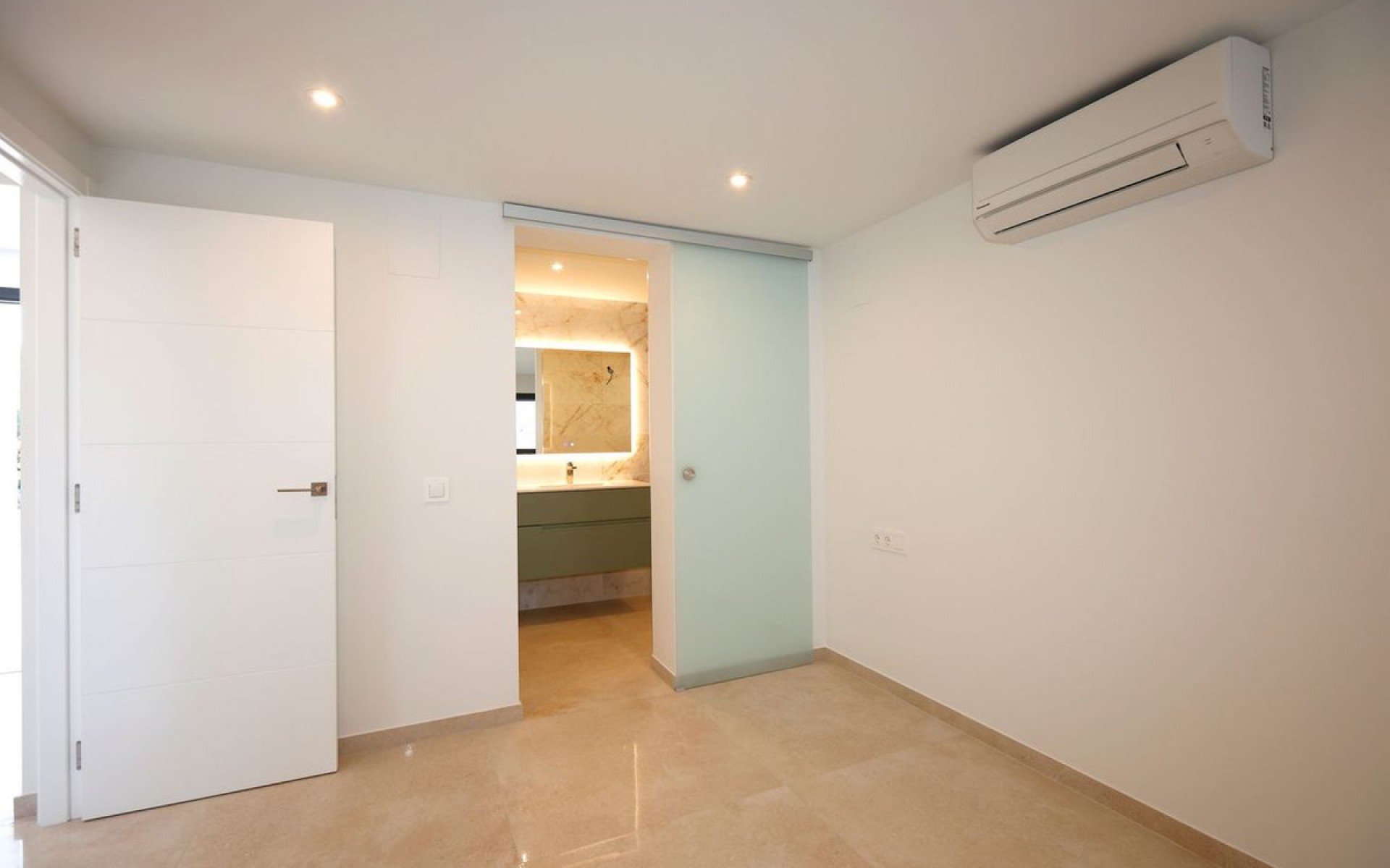 Resale - Villa - Calpe - Calpe Centro
