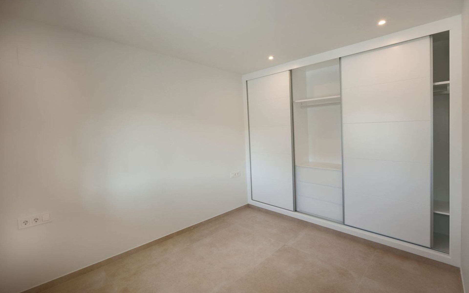 Resale - Villa - Calpe - Calpe Centro