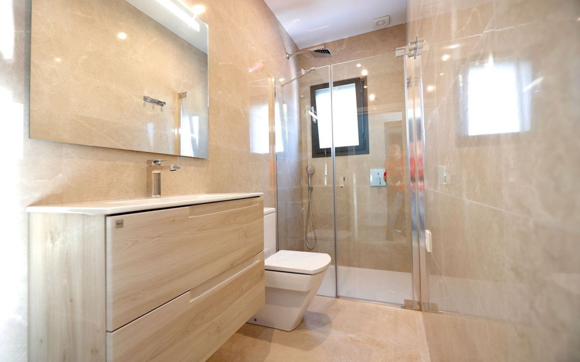 Resale - Villa - Calpe - Calpe Centro