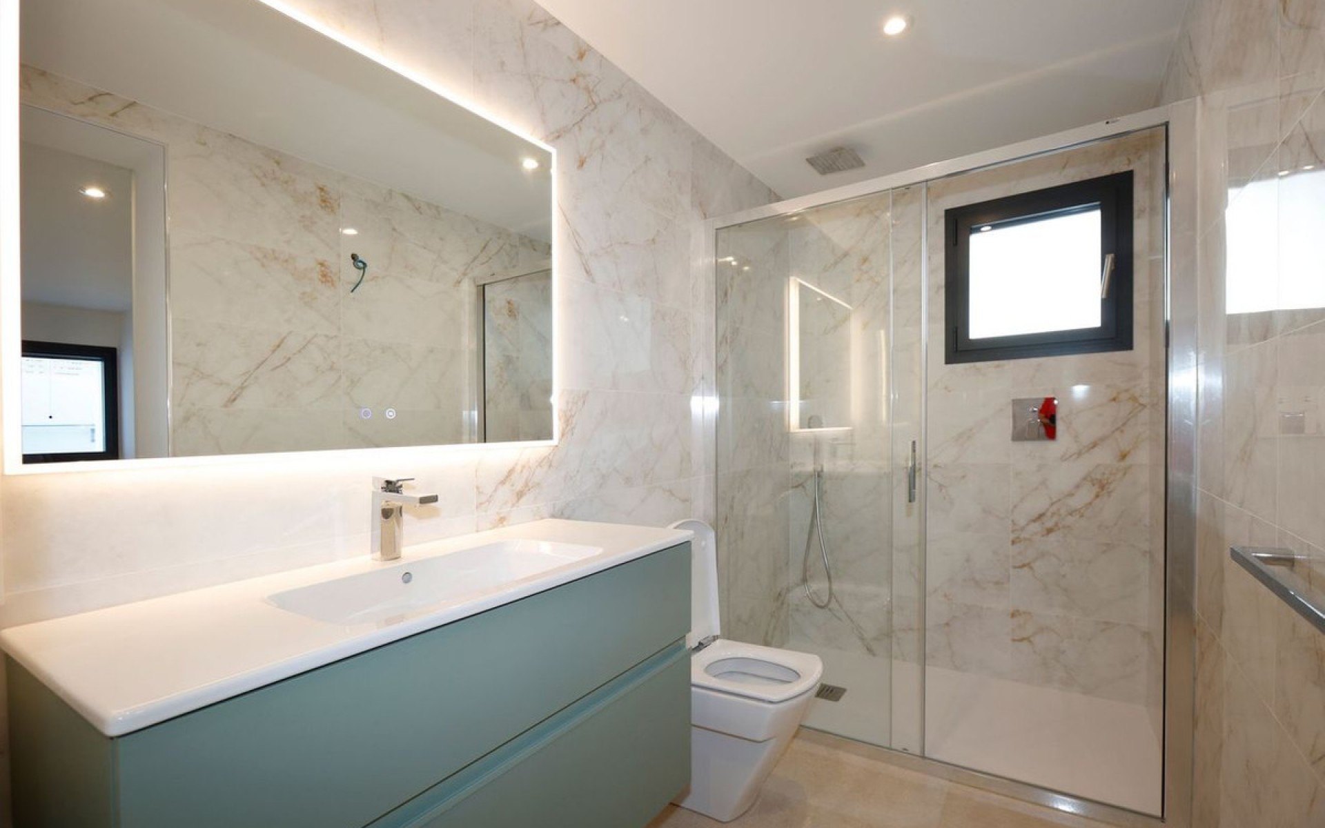 Resale - Villa - Calpe - Calpe Centro