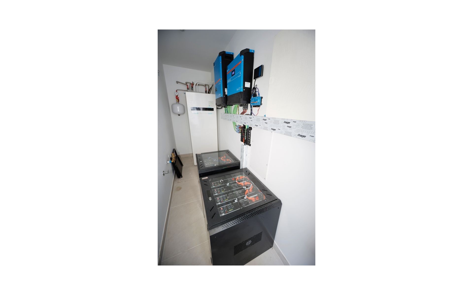 Resale - Villa - Calpe - Calpe Centro