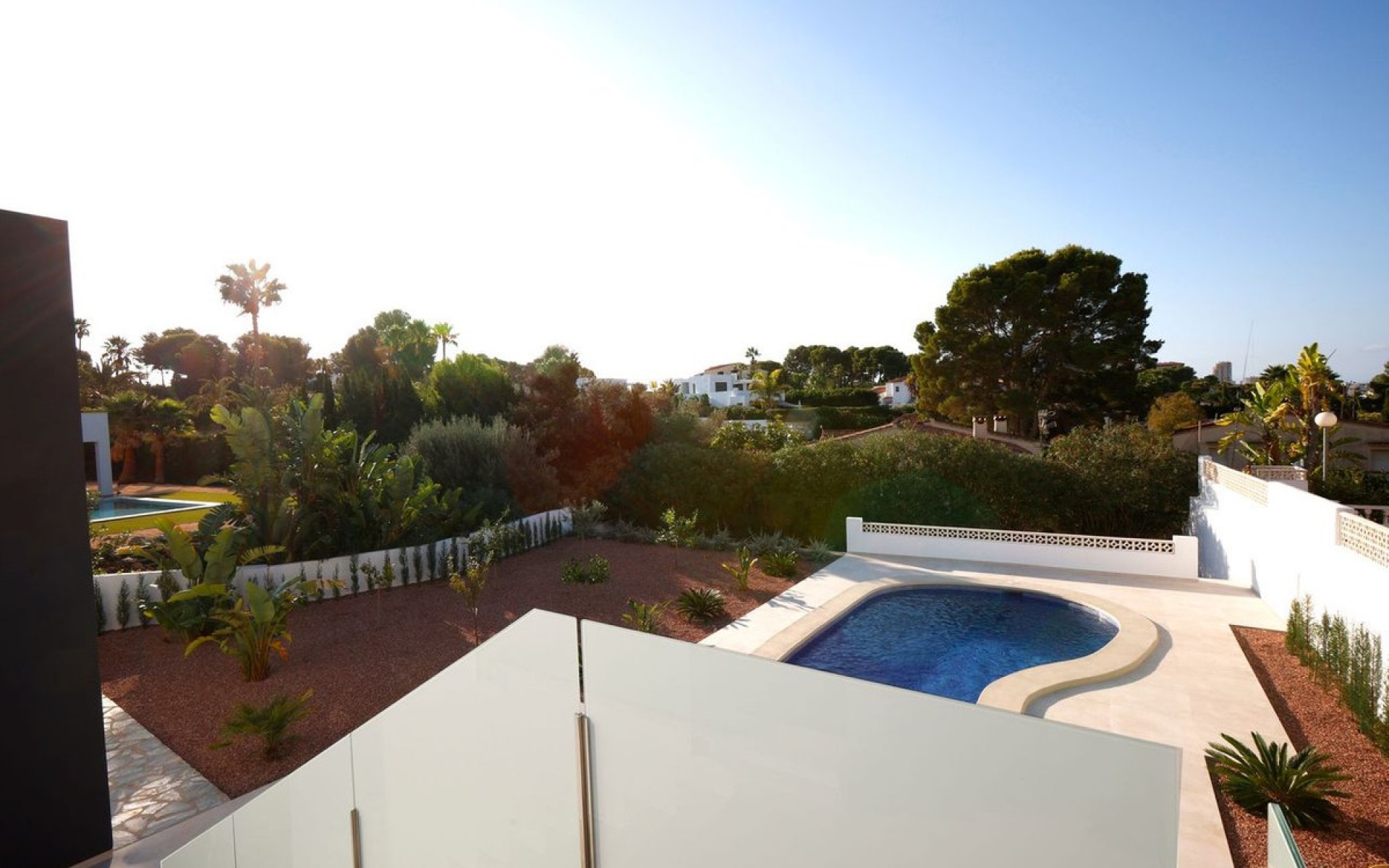 Resale - Villa - Calpe - Calpe Centro