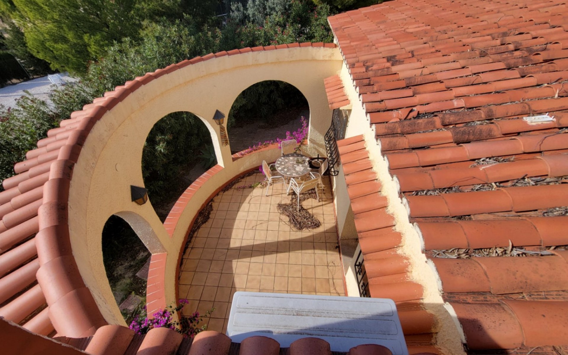 Resale - Villa - Calpe - Calpe Centro