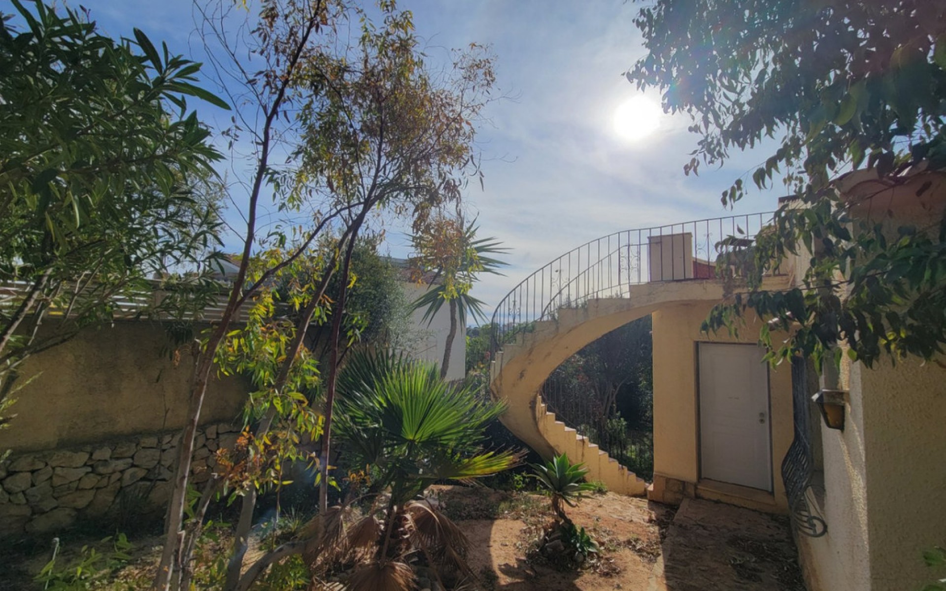Resale - Villa - Calpe - Calpe Centro