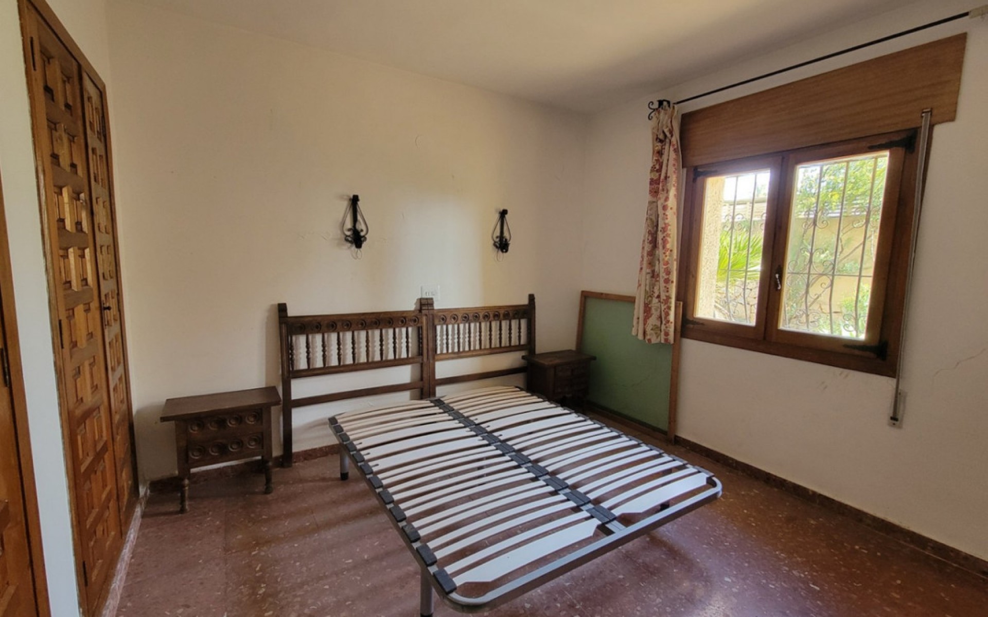 Resale - Villa - Calpe - Calpe Centro