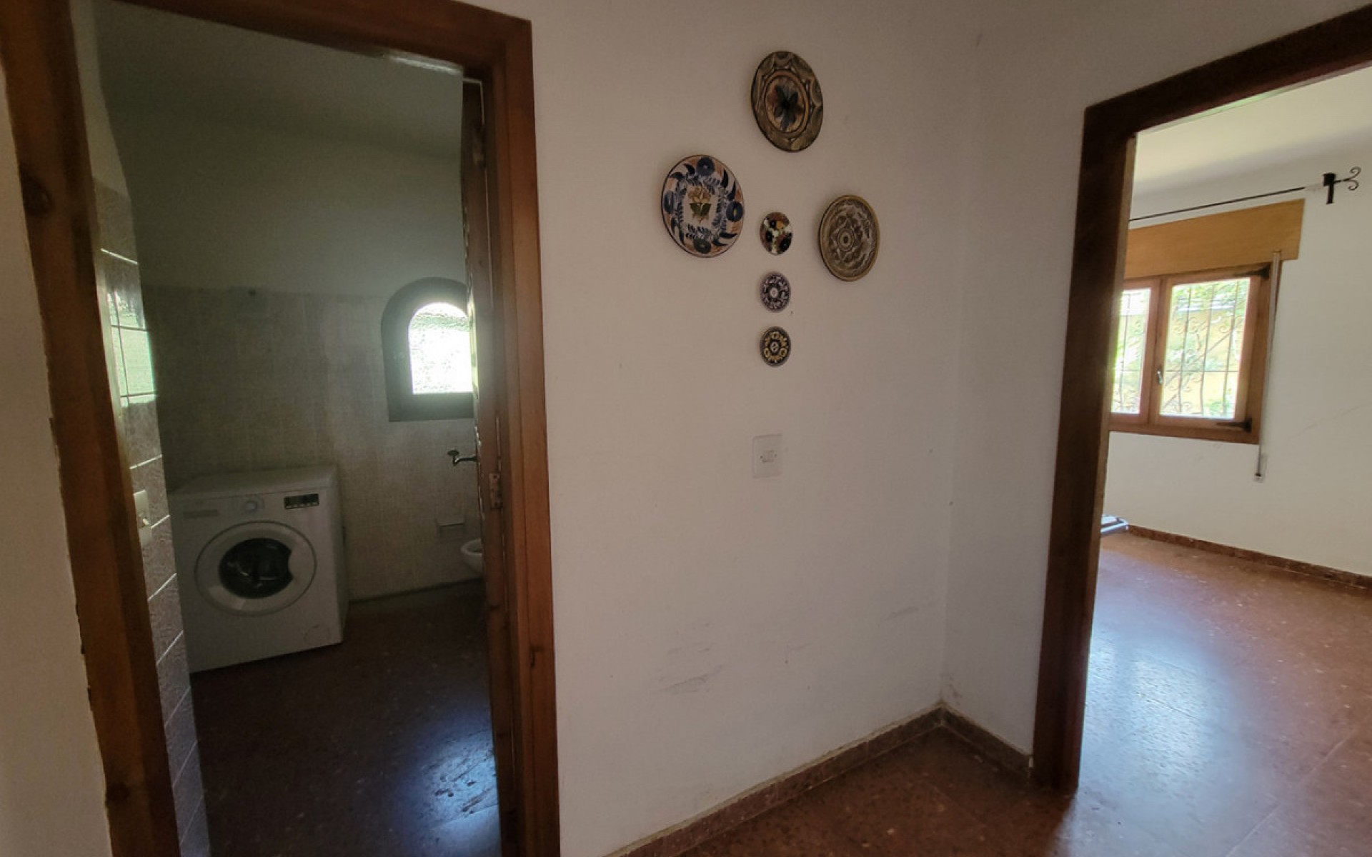 Resale - Villa - Calpe - Calpe Centro