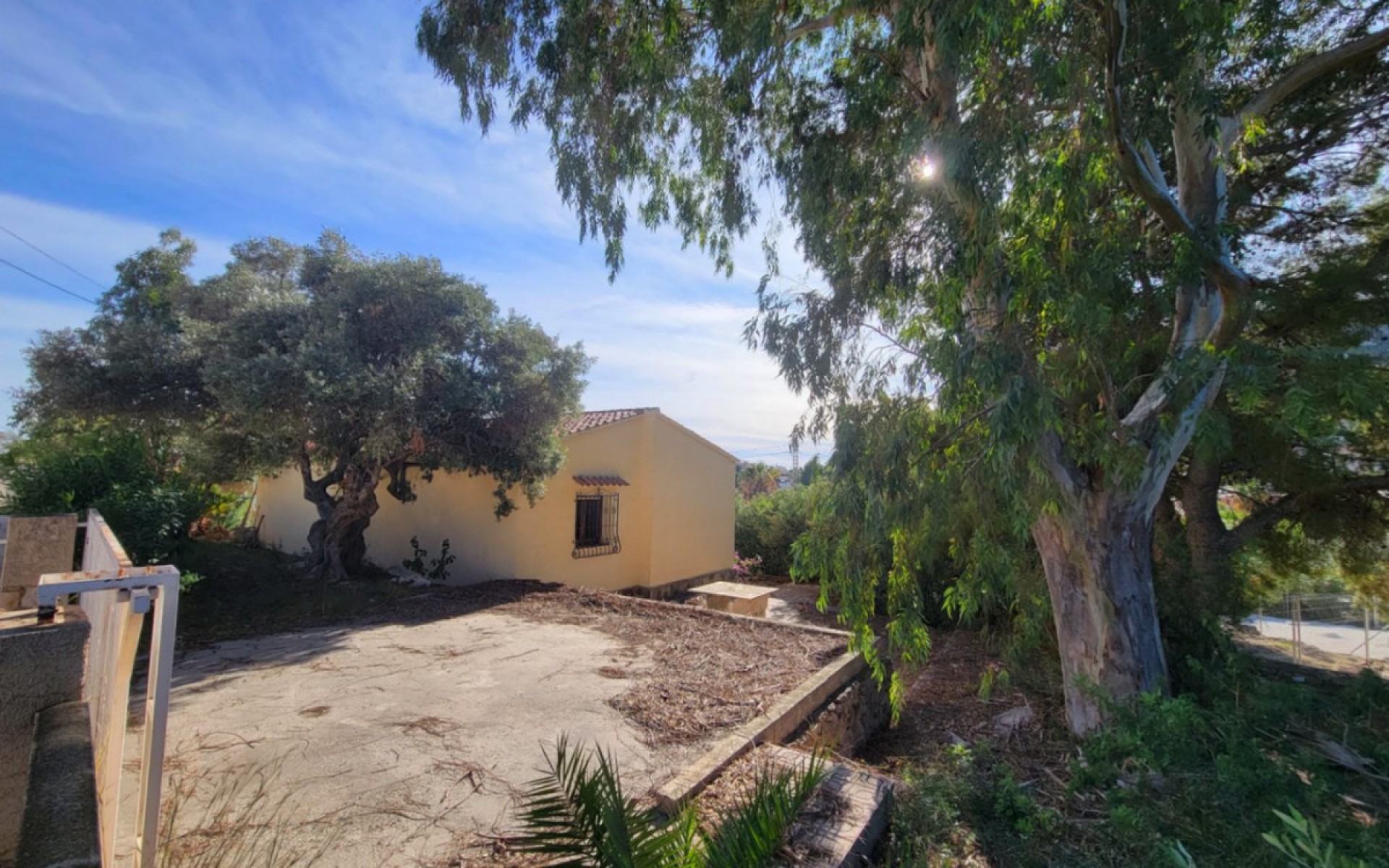 Resale - Villa - Calpe - Calpe Centro