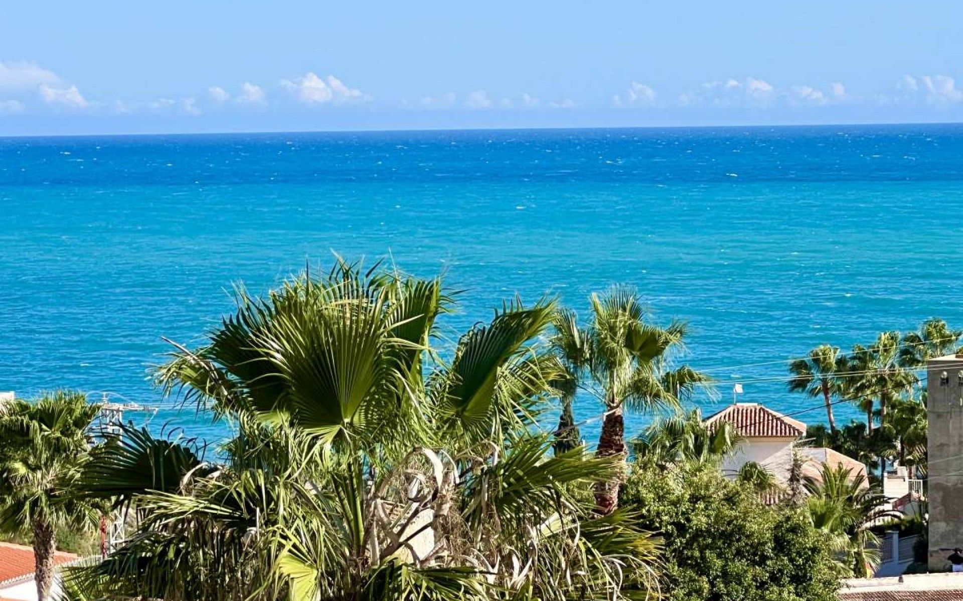 Resale - Villa - Calpe - Calpe Centro