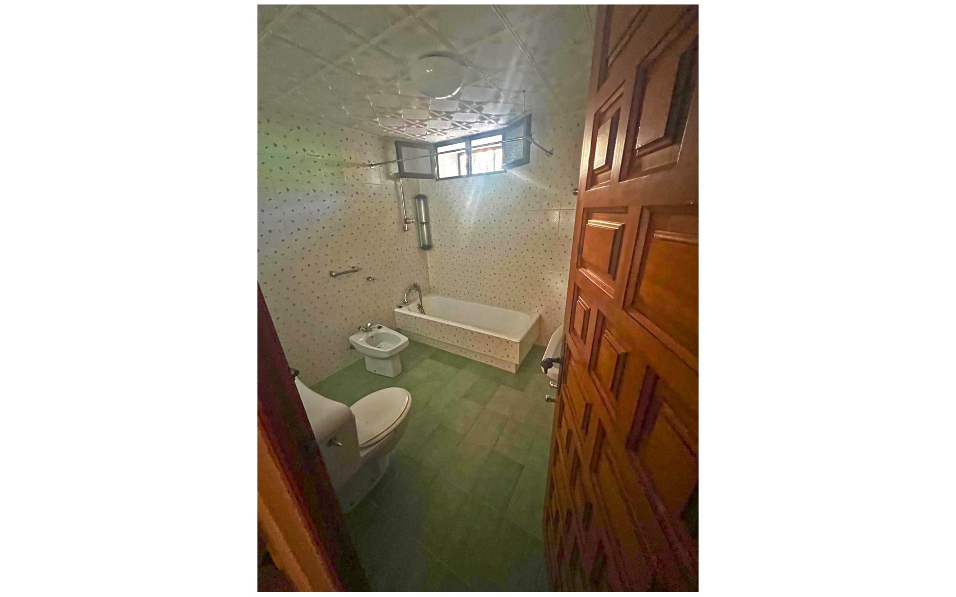 Resale - Villa - Calpe - Calpe Centro