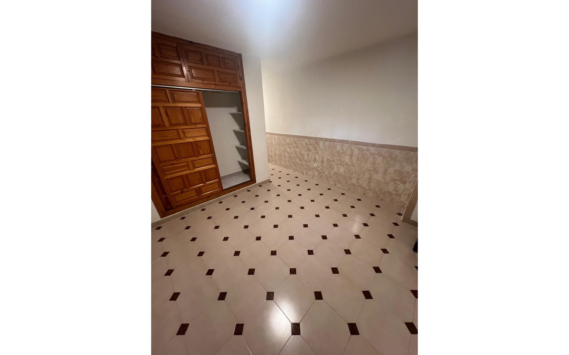 Resale - Villa - Calpe - Calpe Centro