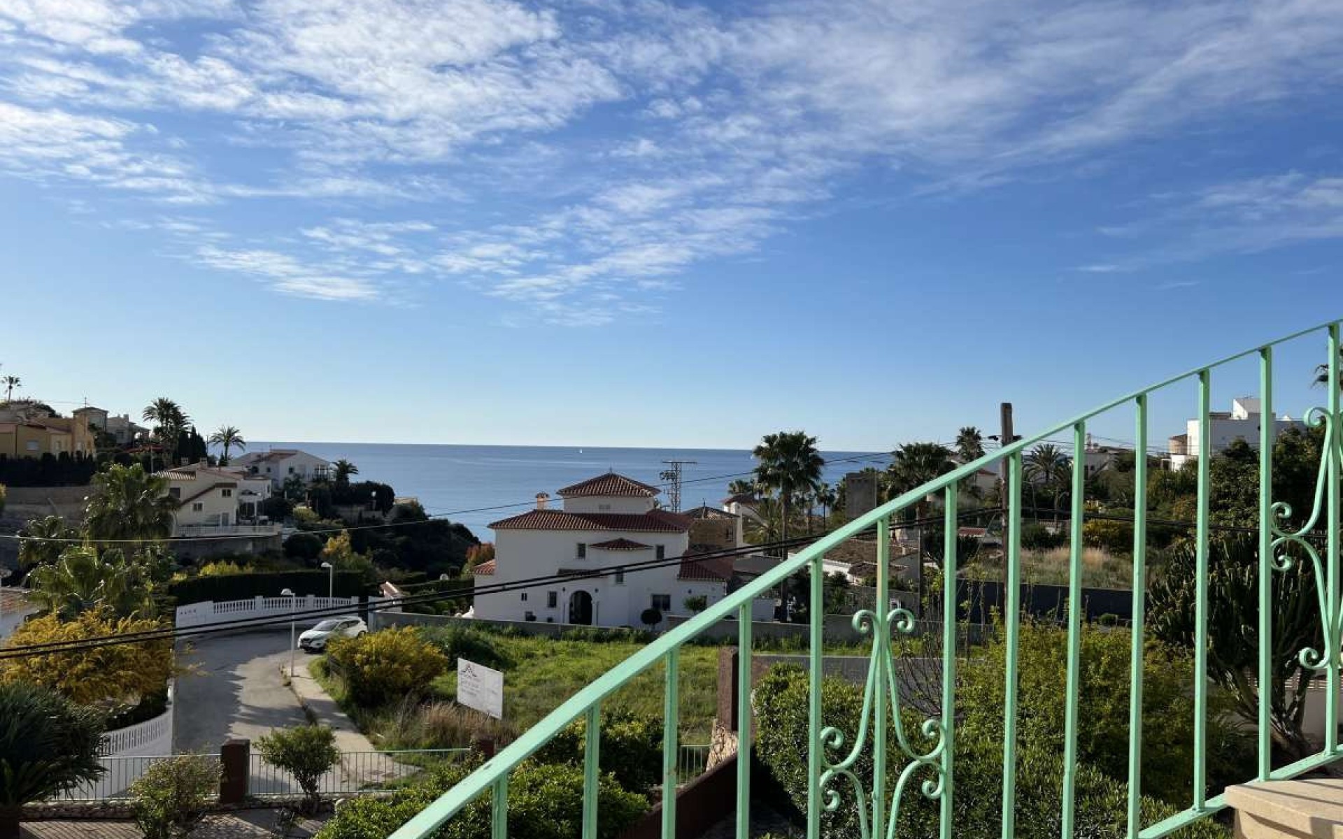 Resale - Villa - Calpe - Calpe Centro