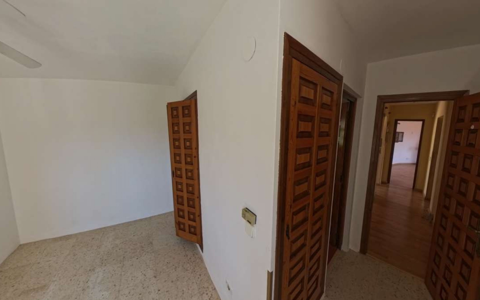 Resale - Villa - Calpe - Calpe Centro