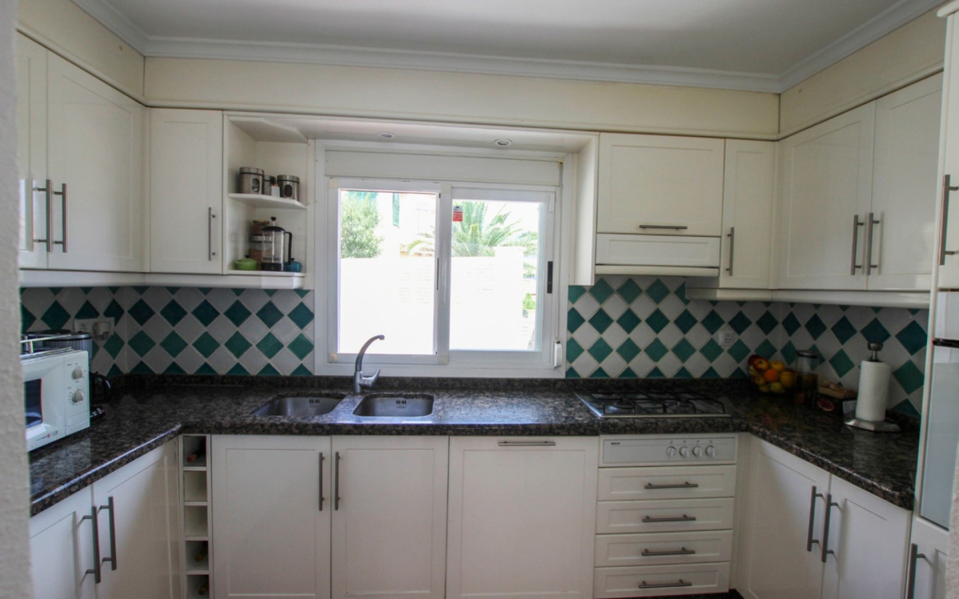 Resale - Villa - Calpe - Calpe Centro