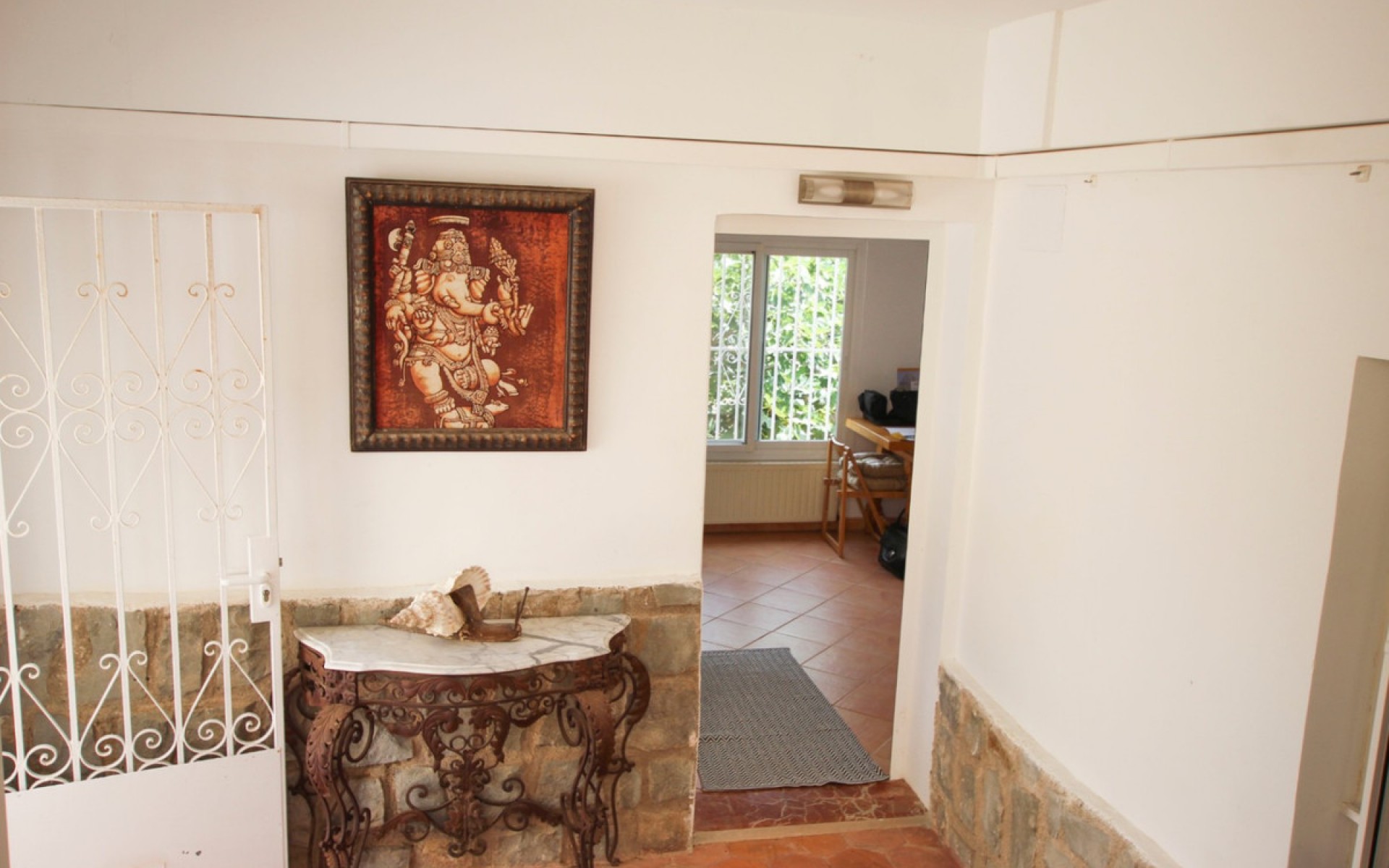 Resale - Villa - Calpe - Calpe Centro