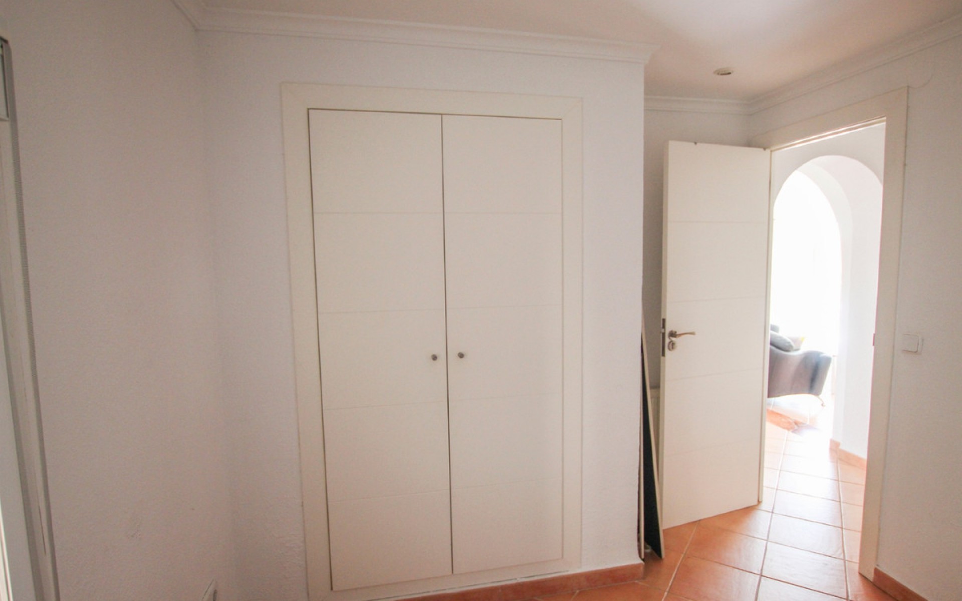 Resale - Villa - Calpe - Calpe Centro