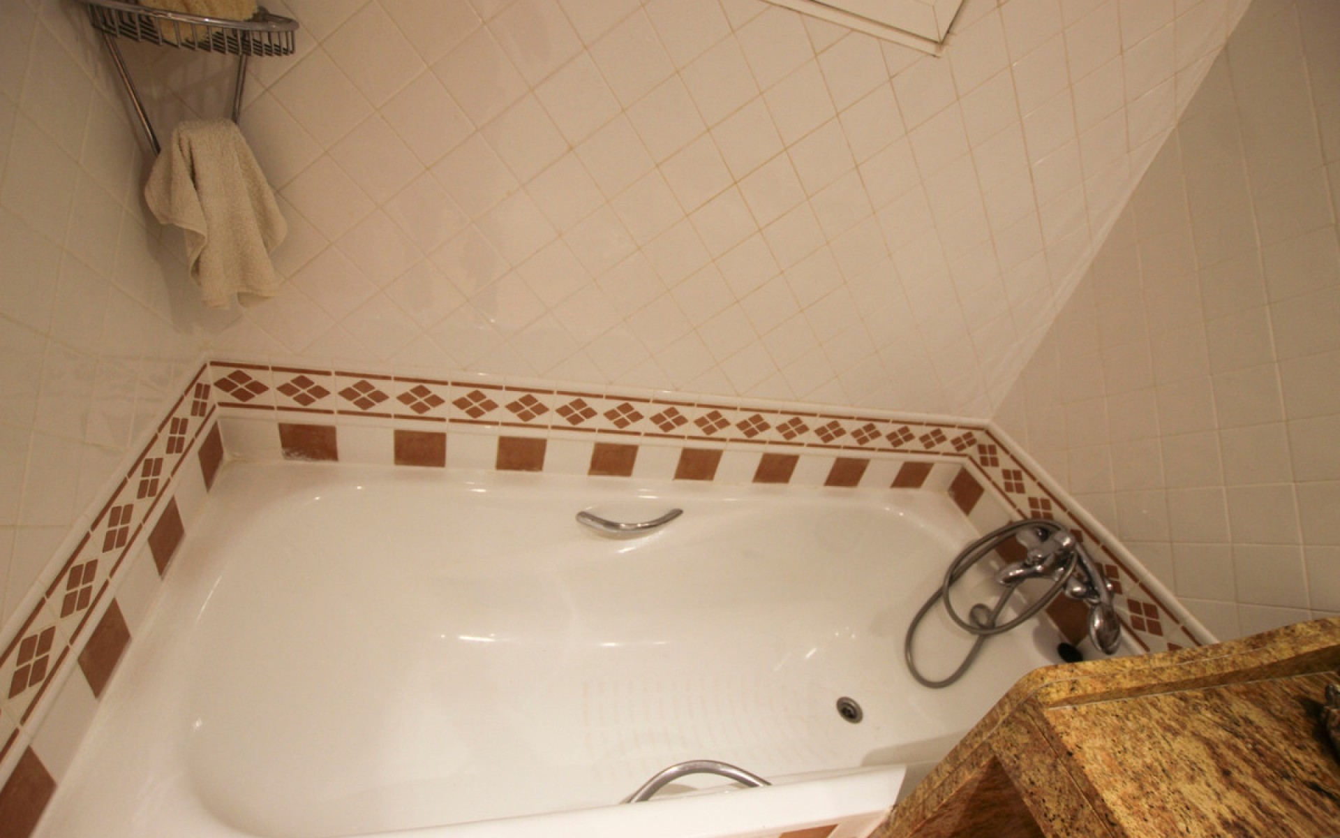 Resale - Villa - Calpe - Calpe Centro