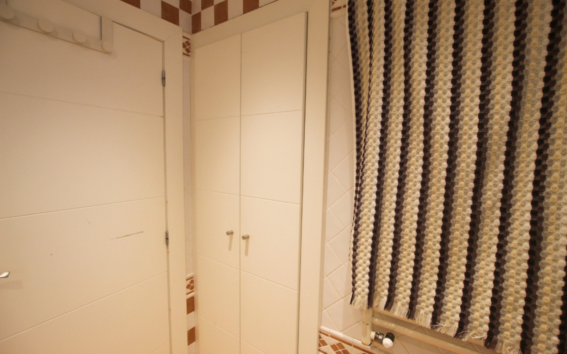 Resale - Villa - Calpe - Calpe Centro