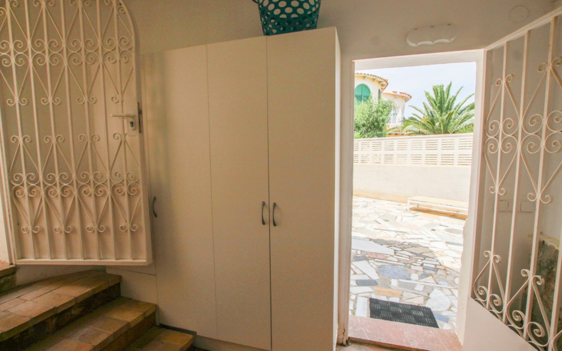 Resale - Villa - Calpe - Calpe Centro