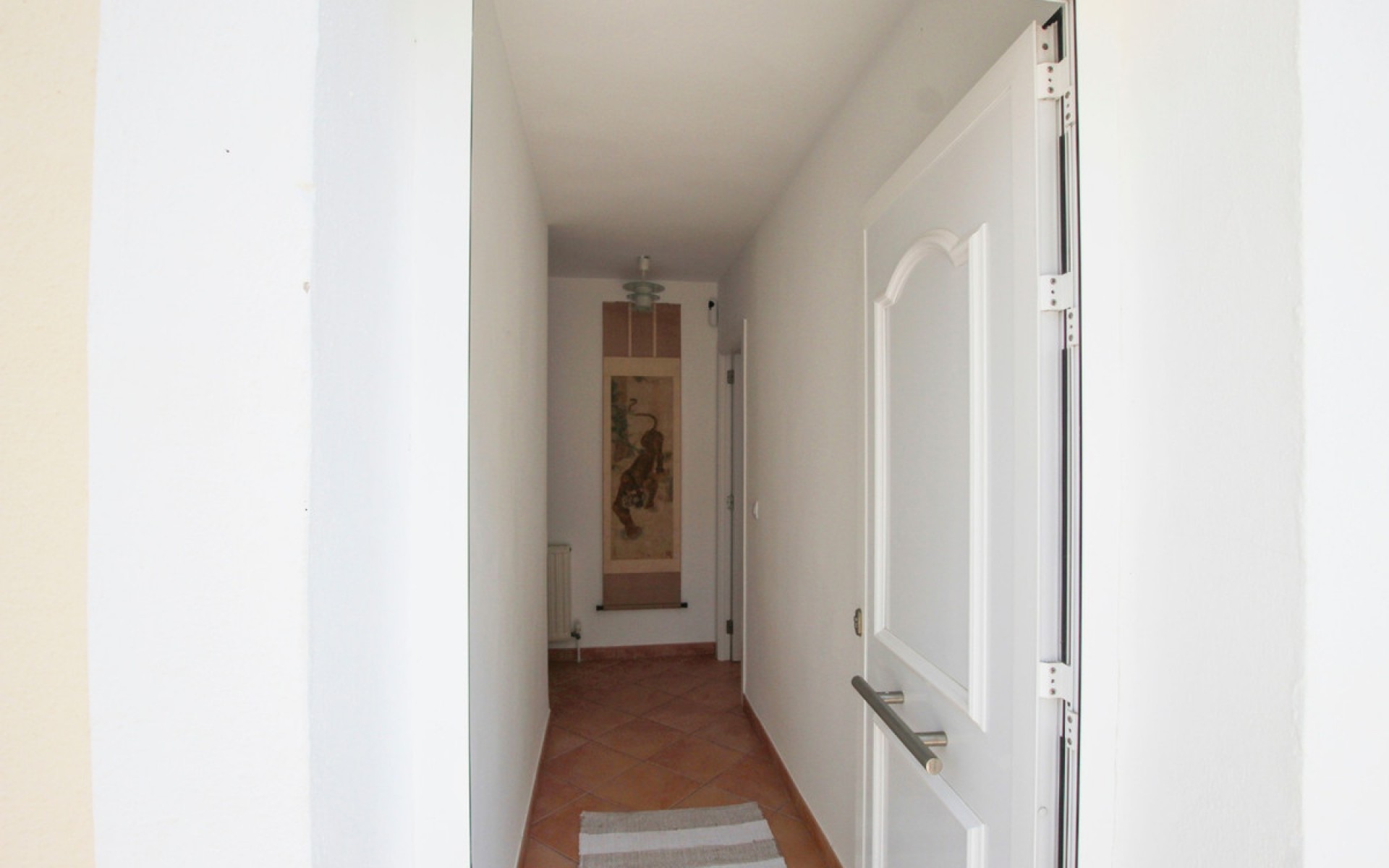 Resale - Villa - Calpe - Calpe Centro