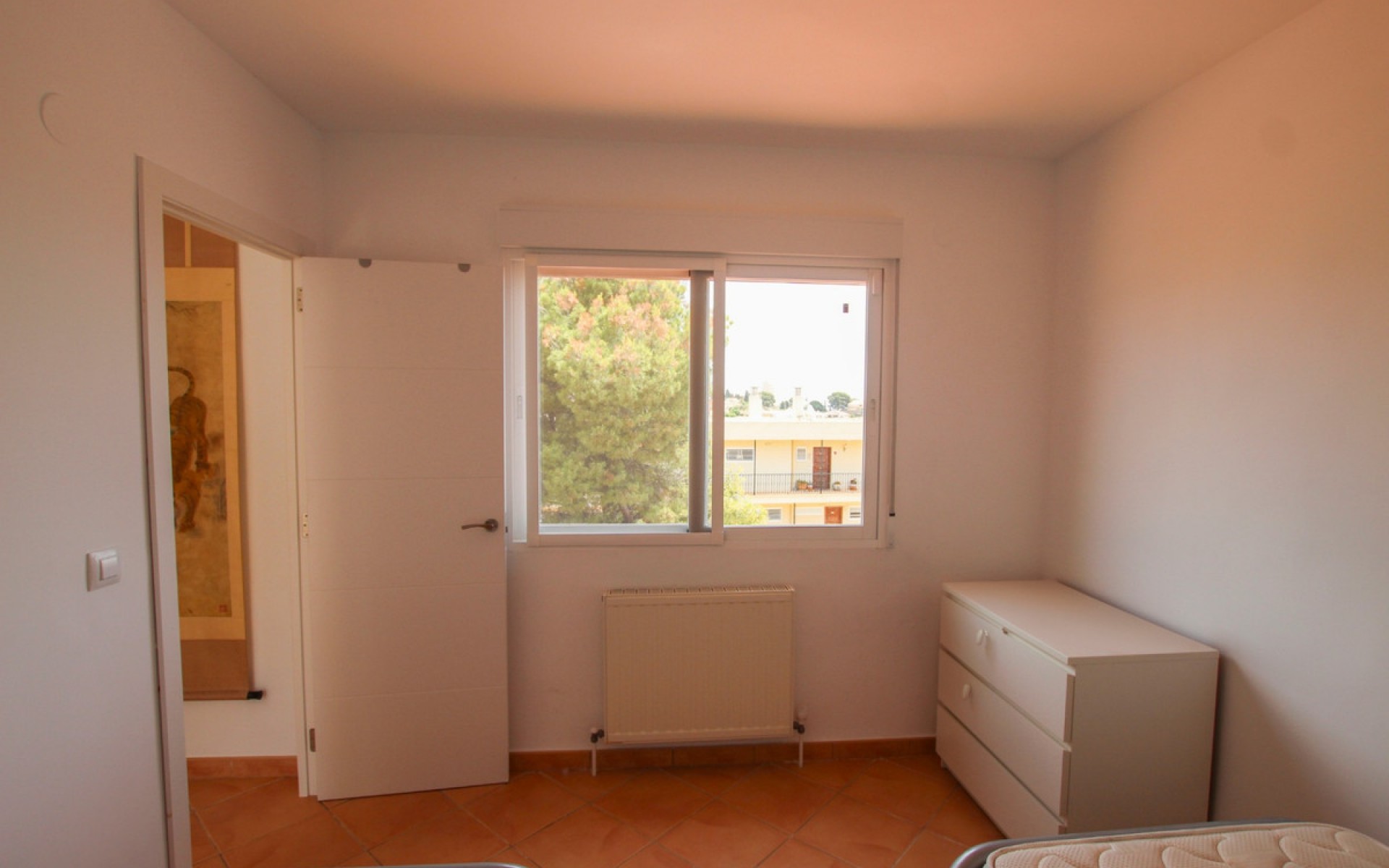 Resale - Villa - Calpe - Calpe Centro