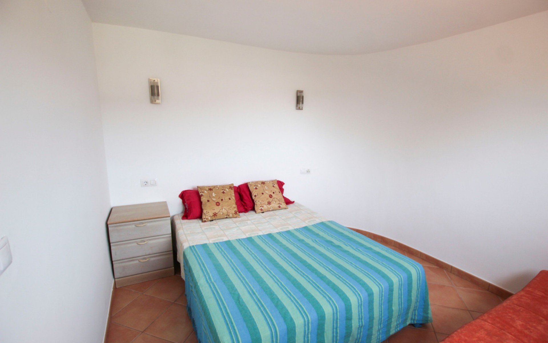 Resale - Villa - Calpe - Calpe Centro