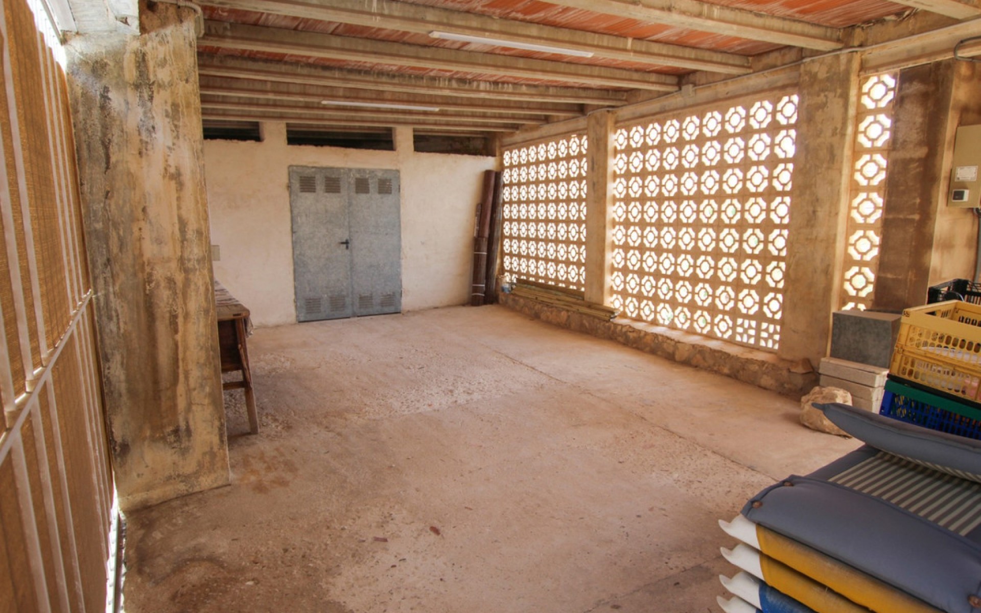 Resale - Villa - Calpe - Calpe Centro