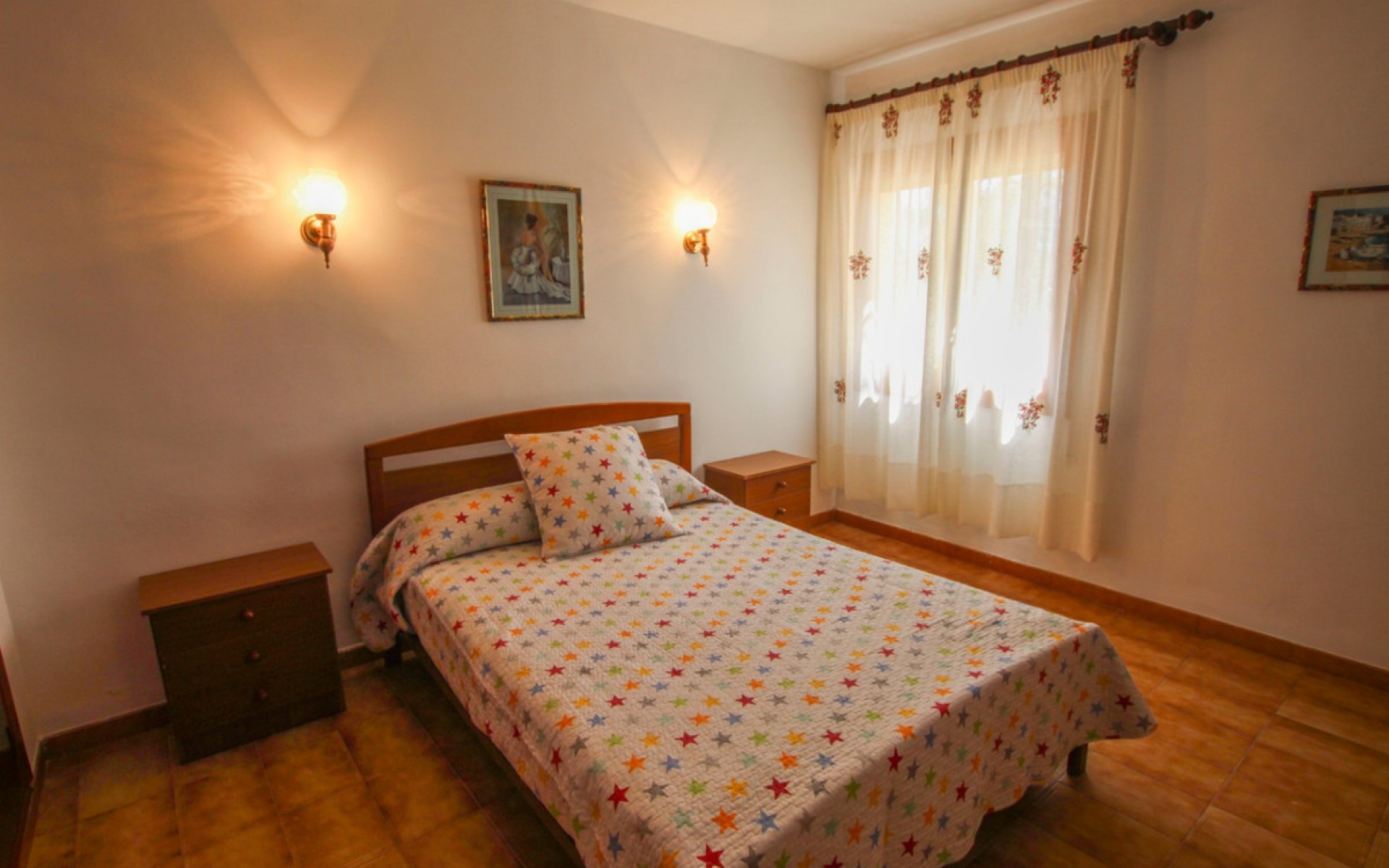 Resale - Villa - Calpe - Calpe Centro