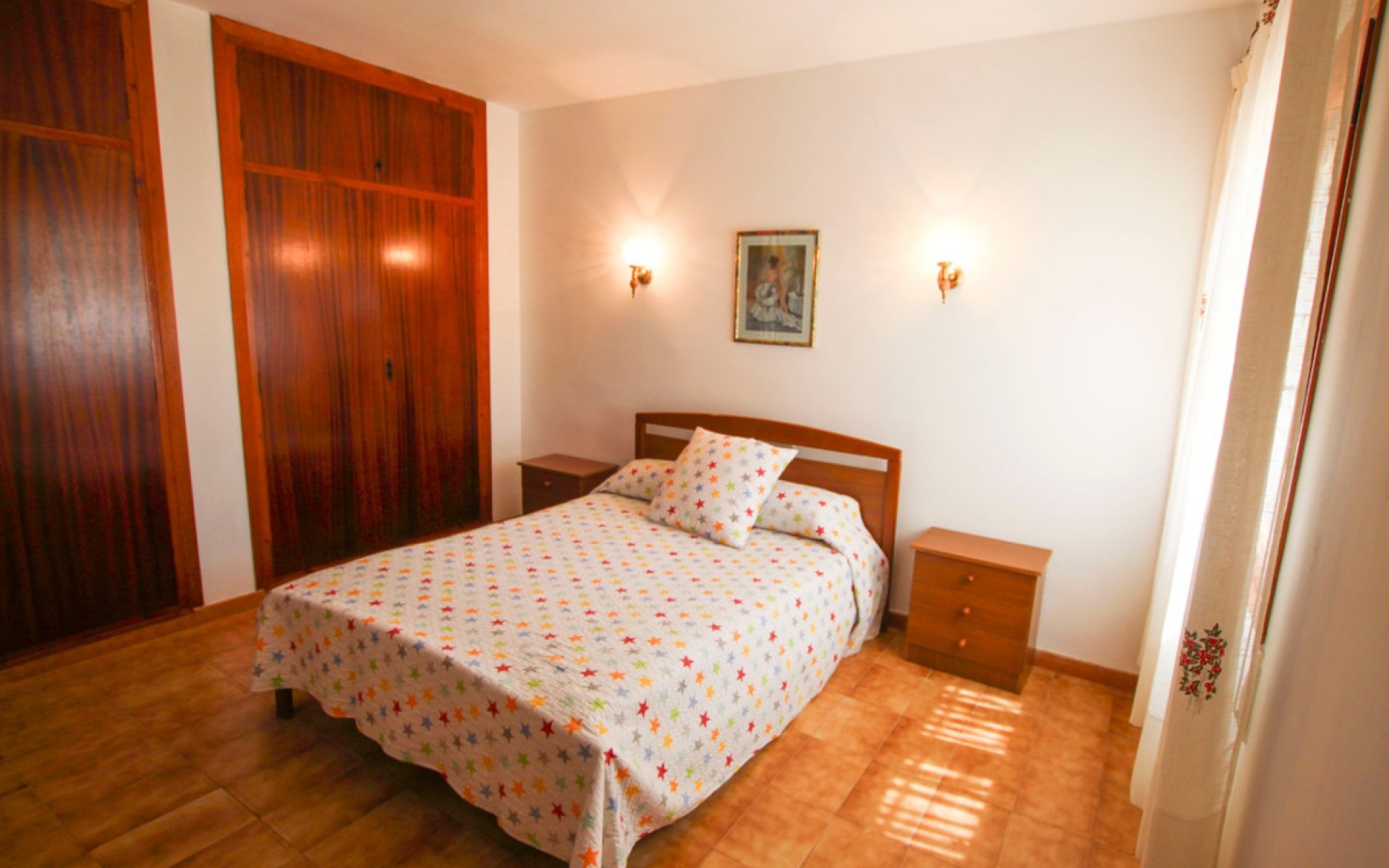 Resale - Villa - Calpe - Calpe Centro