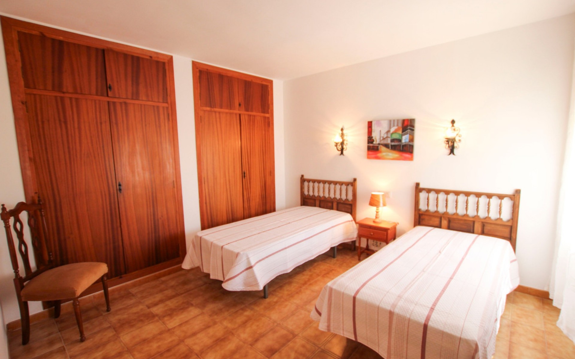 Resale - Villa - Calpe - Calpe Centro