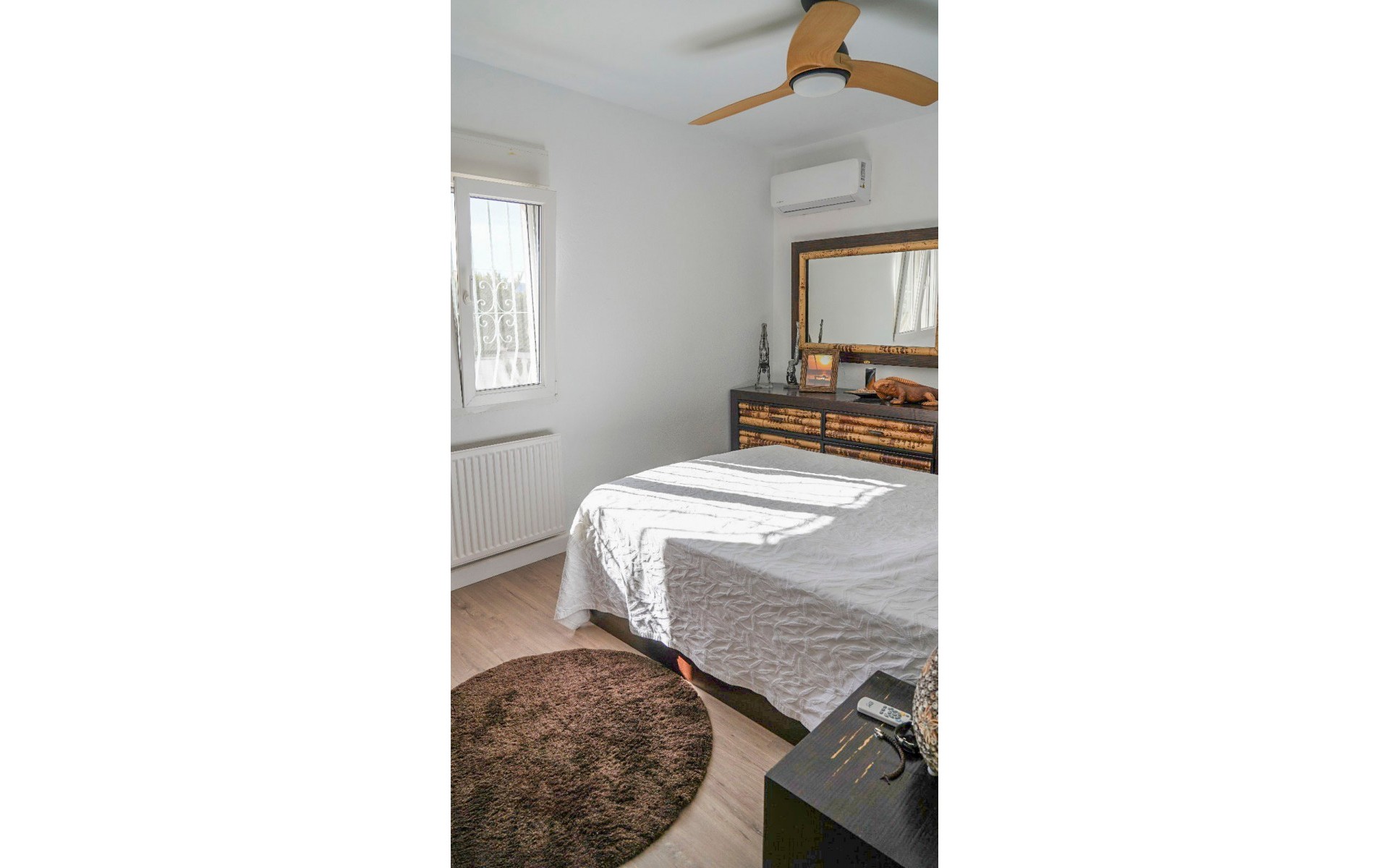 Resale - Villa - Calpe - Calpe Centro