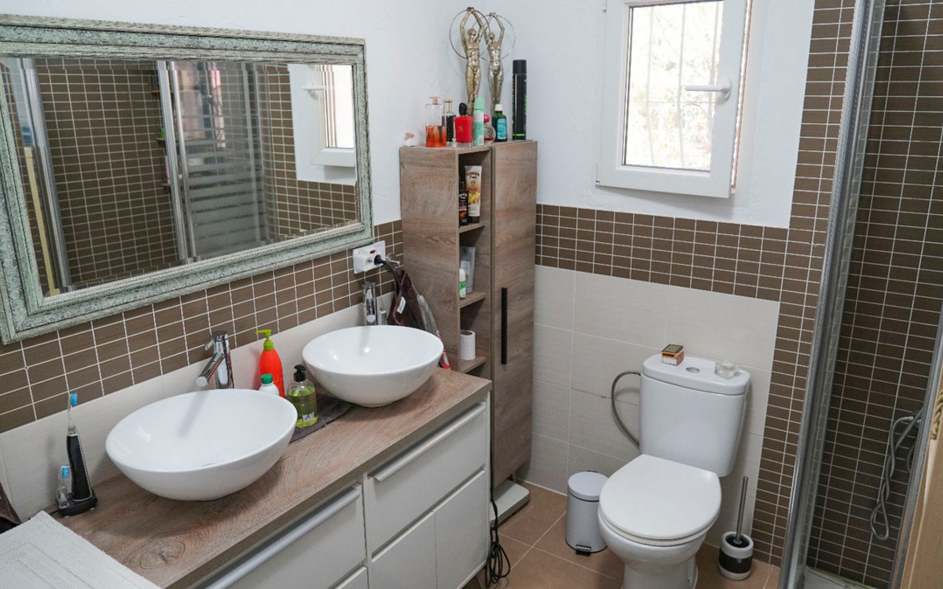 Resale - Villa - Calpe - Calpe Centro