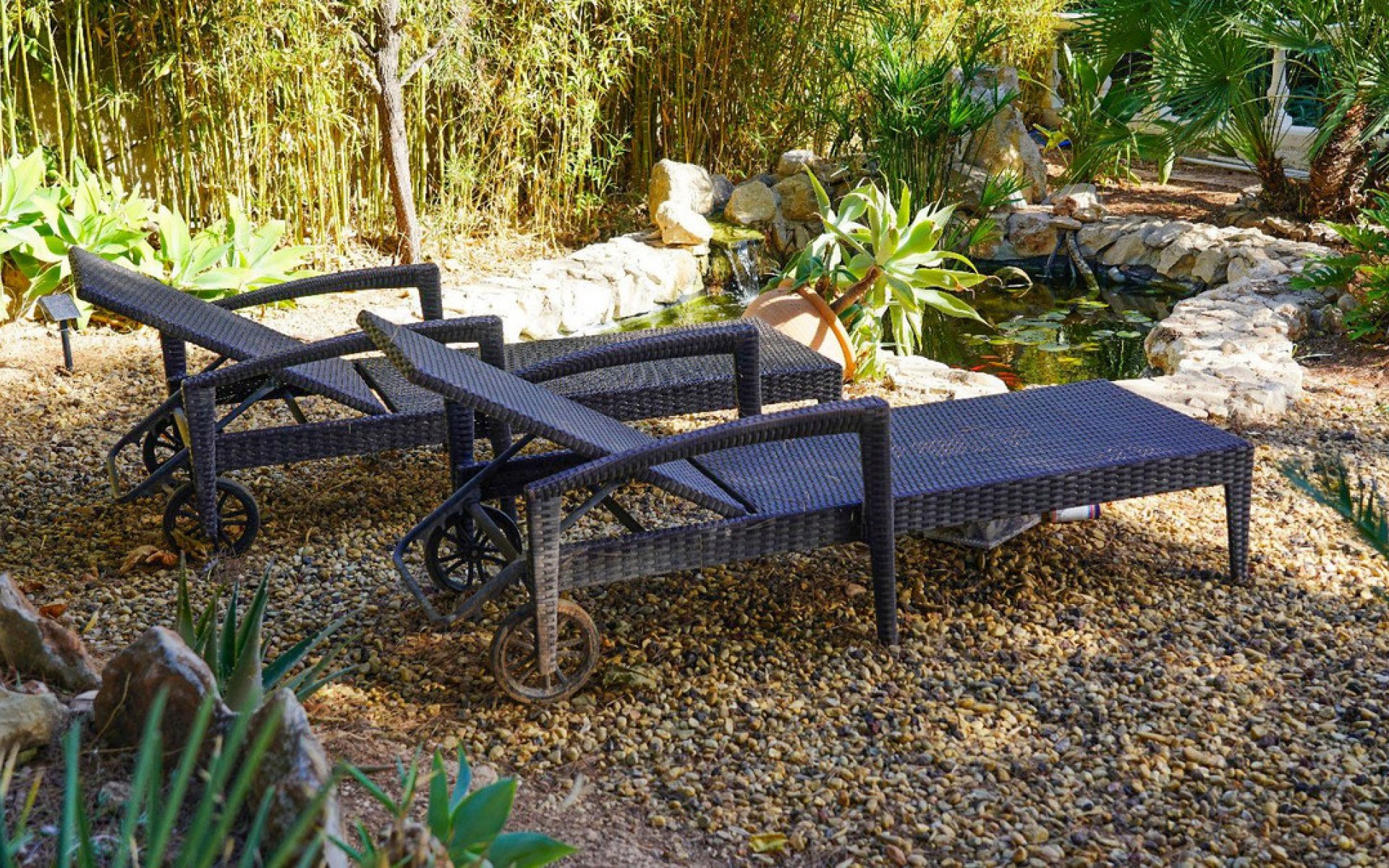 Resale - Villa - Calpe - Calpe Centro