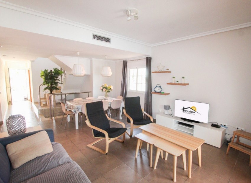 Resale - Villa - Calpe - Calpe Centro